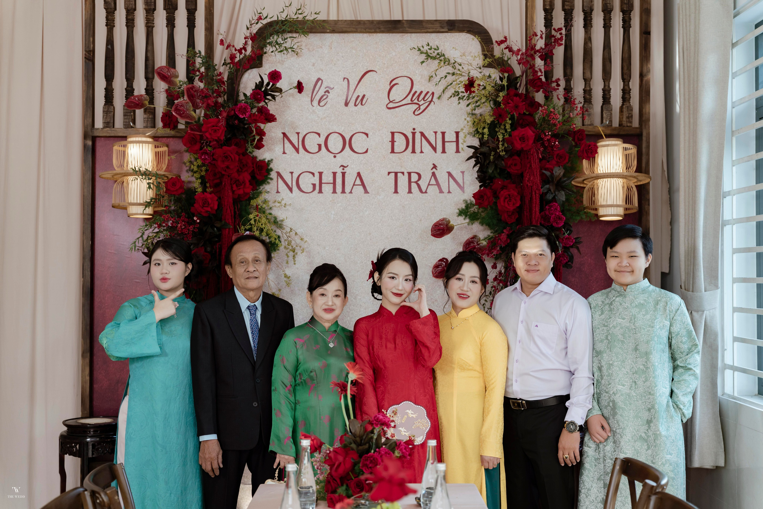 NGHIA & NGOC. WEDDING PHOTOGRAPHER IN VIETNAM