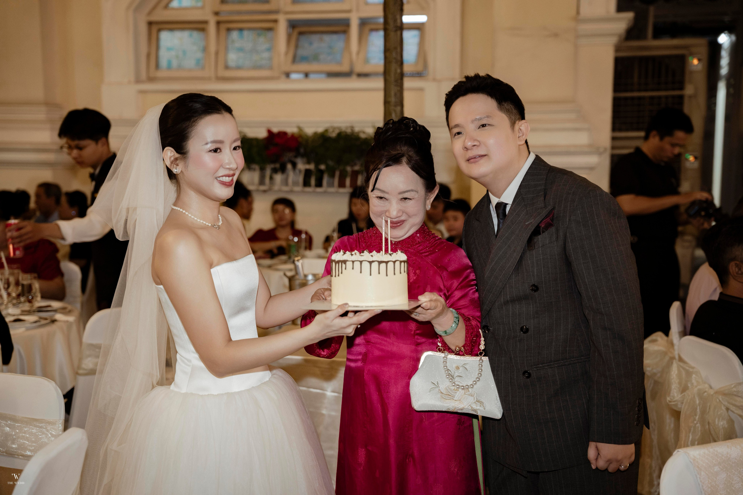 NGHIA & NGOC. WEDDING PHOTOGRAPHER IN VIETNAM