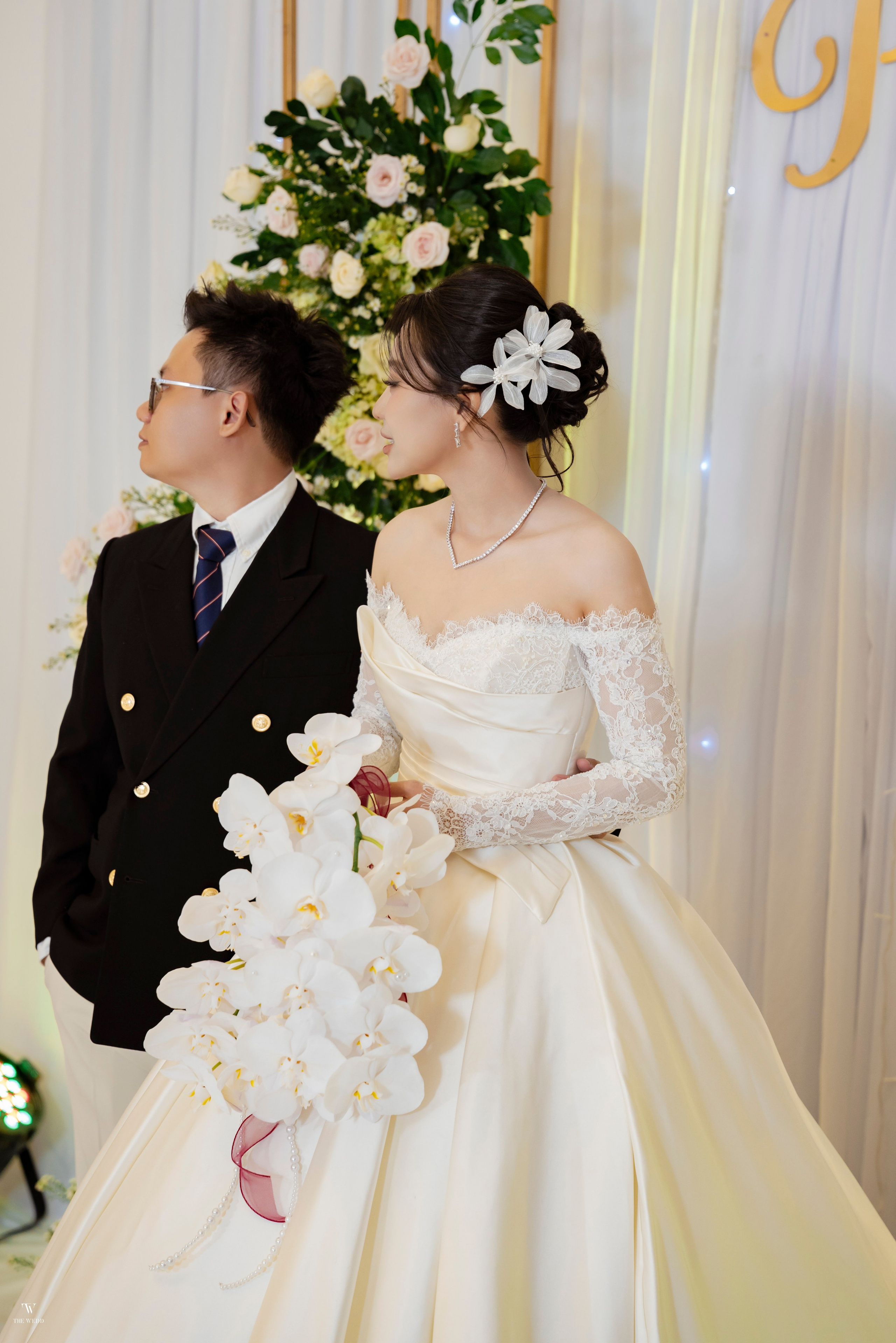 PHUC & TRANG. WEDDING PHOTOGRAPHER IN VIETNAM