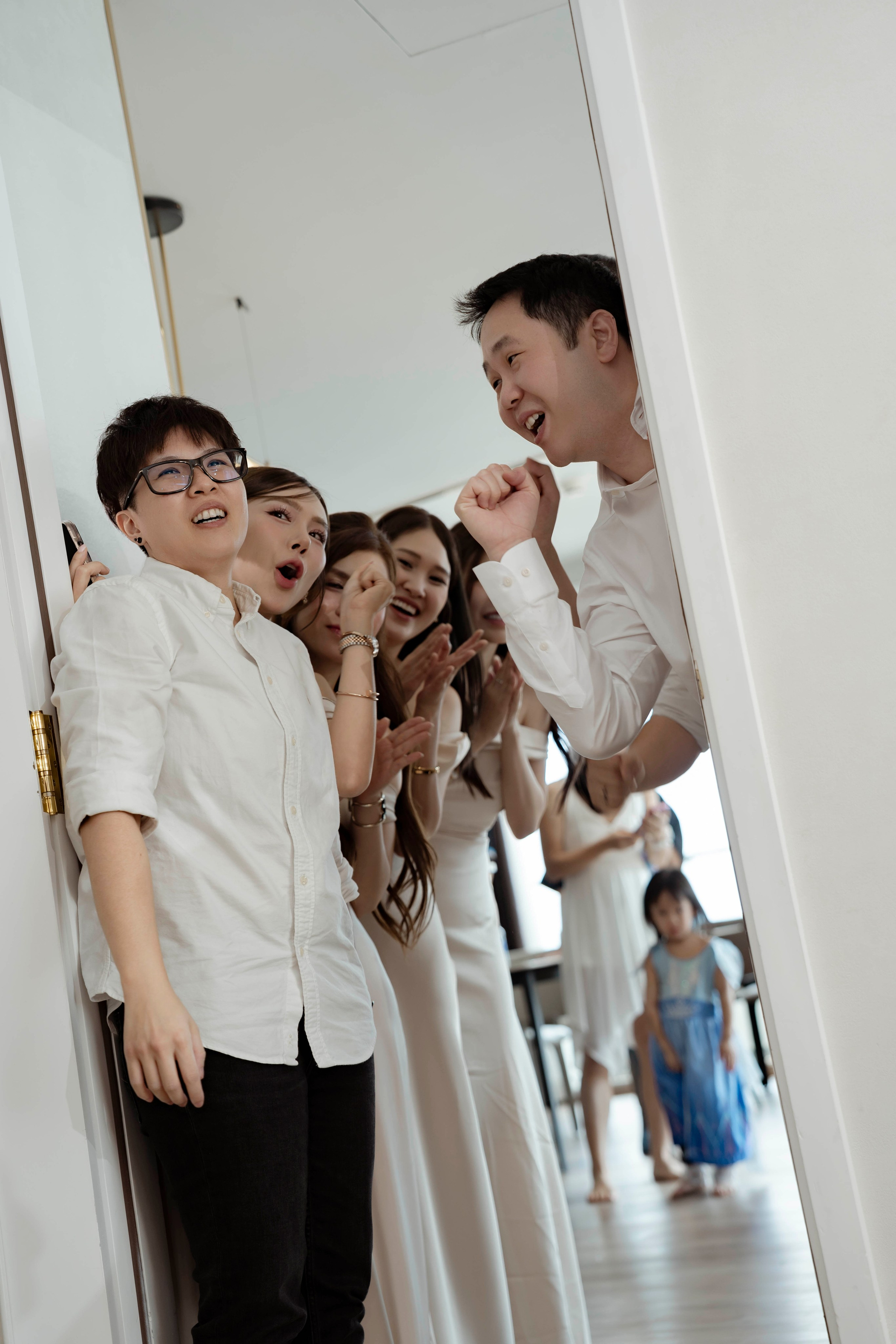 KYWU & NHI. WEDDING PHOTOGRAPHER IN VIETNAM