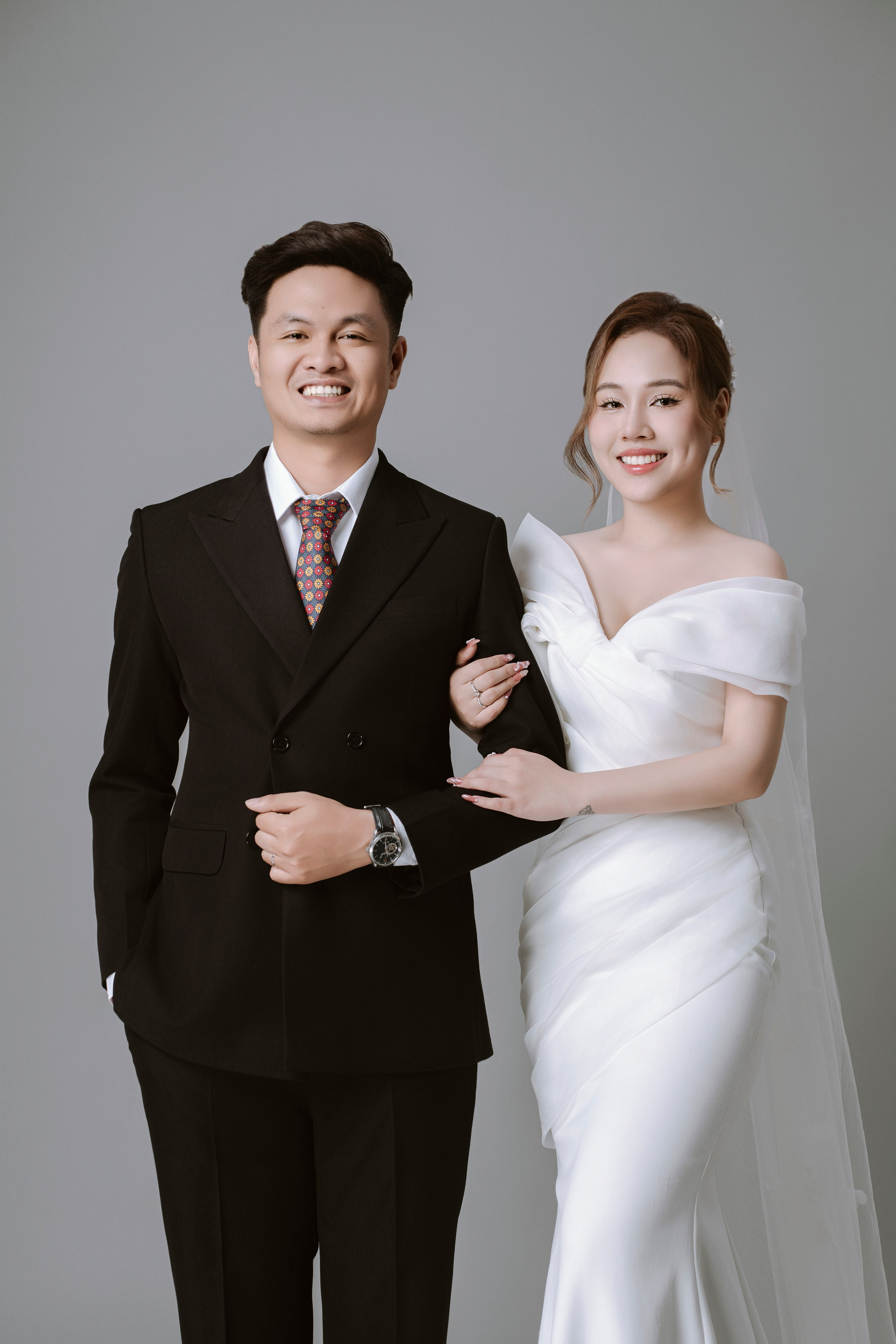 THANH & VY. WEDDING PHOTOGRAPHER IN VIETNAM