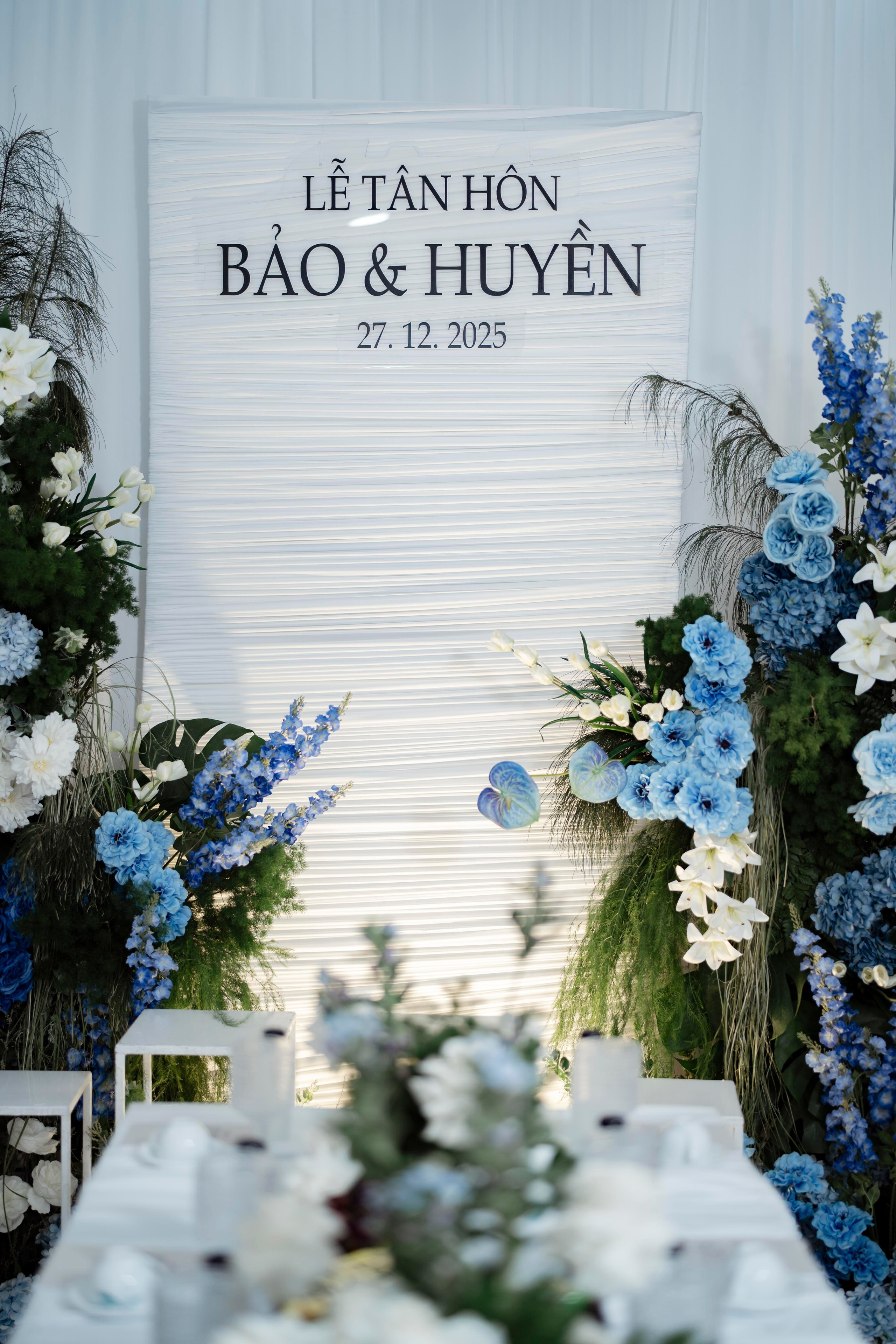 BAO & HUYEN. WEDDING PHOTOGRAPHER IN VIETNAM