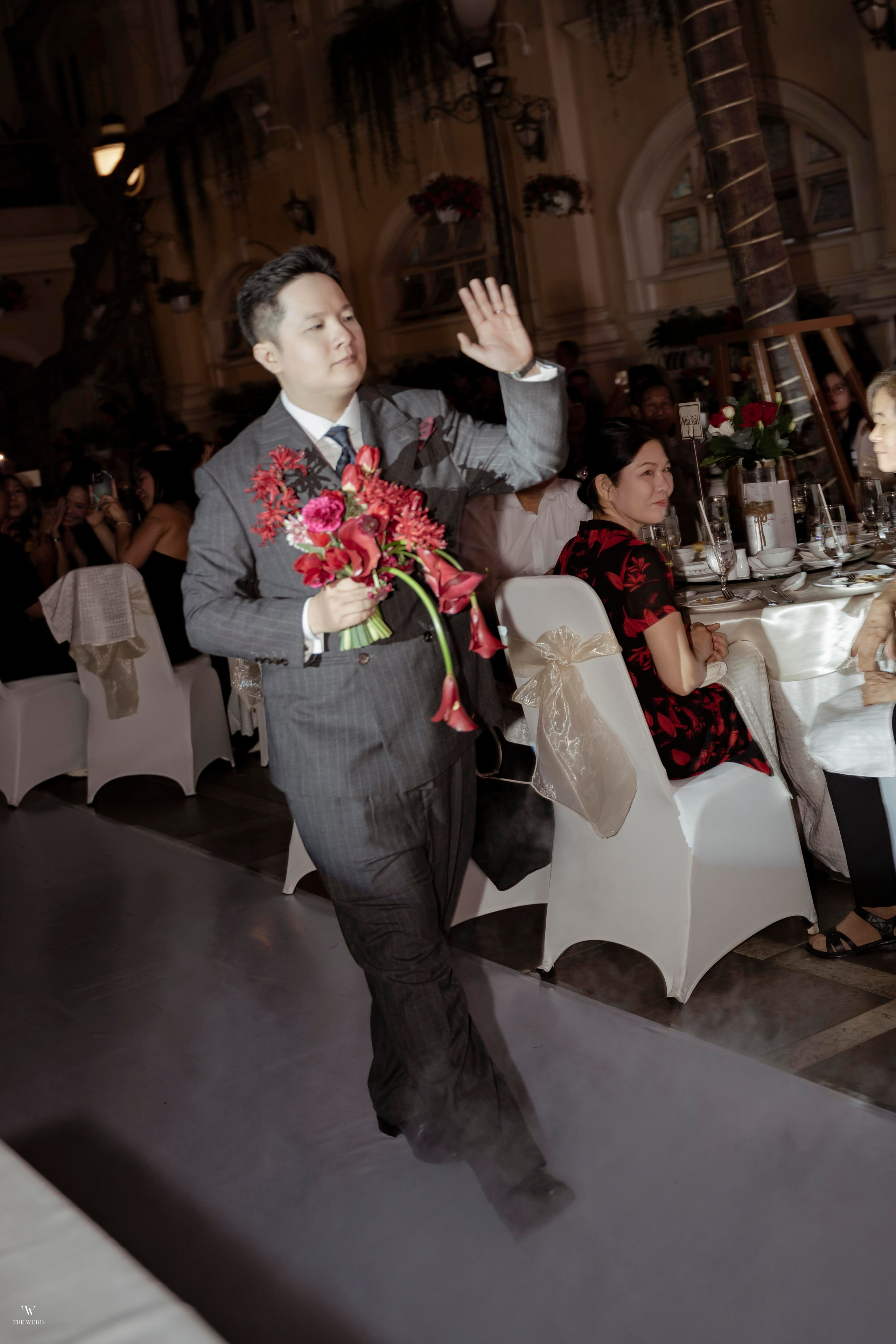 NGHIA & NGOC. WEDDING PHOTOGRAPHER IN VIETNAM