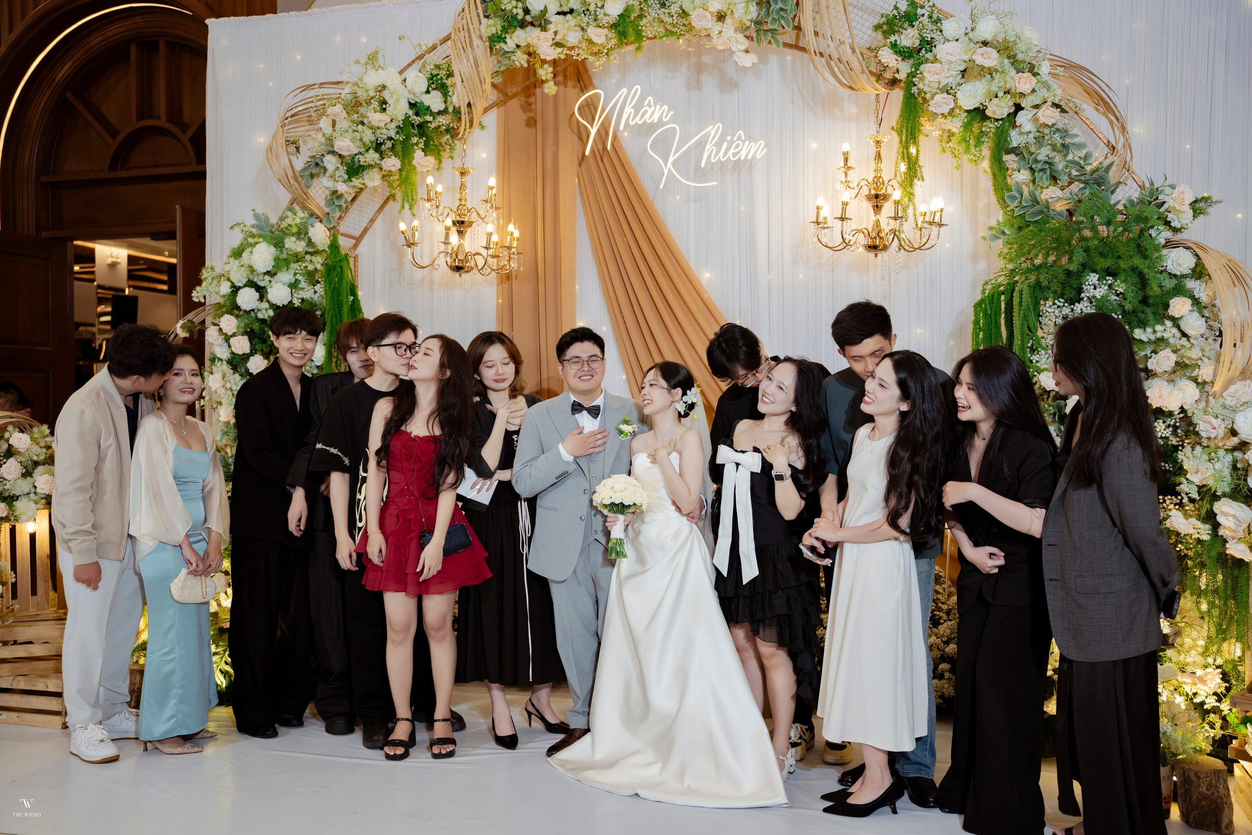 NHAN & KHIEM. WEDDING PHOTOGRAPHER IN VIETNAM
