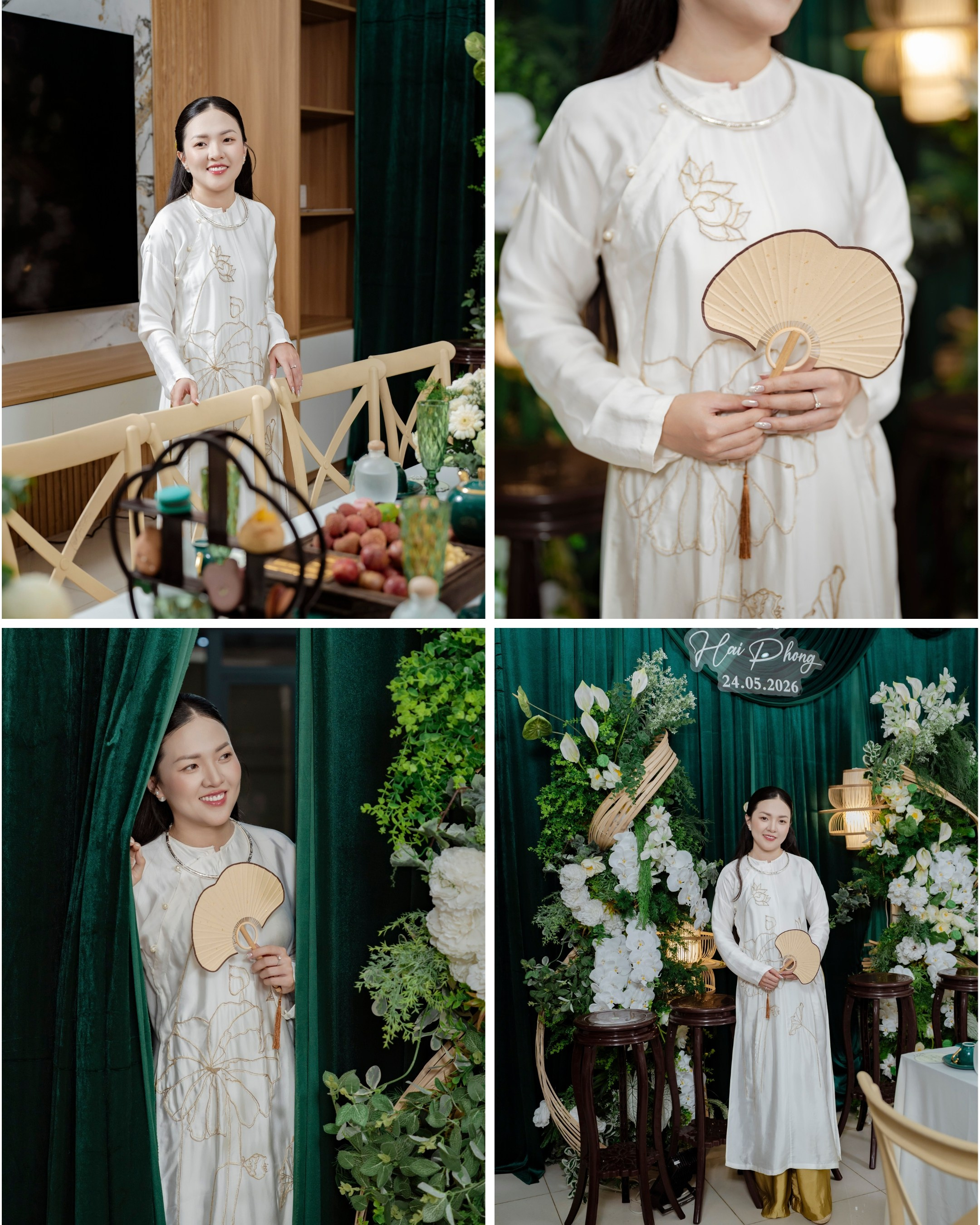 PHONG & UYÊN. WEDDING PHOTOGRAPHER IN VIETNAM