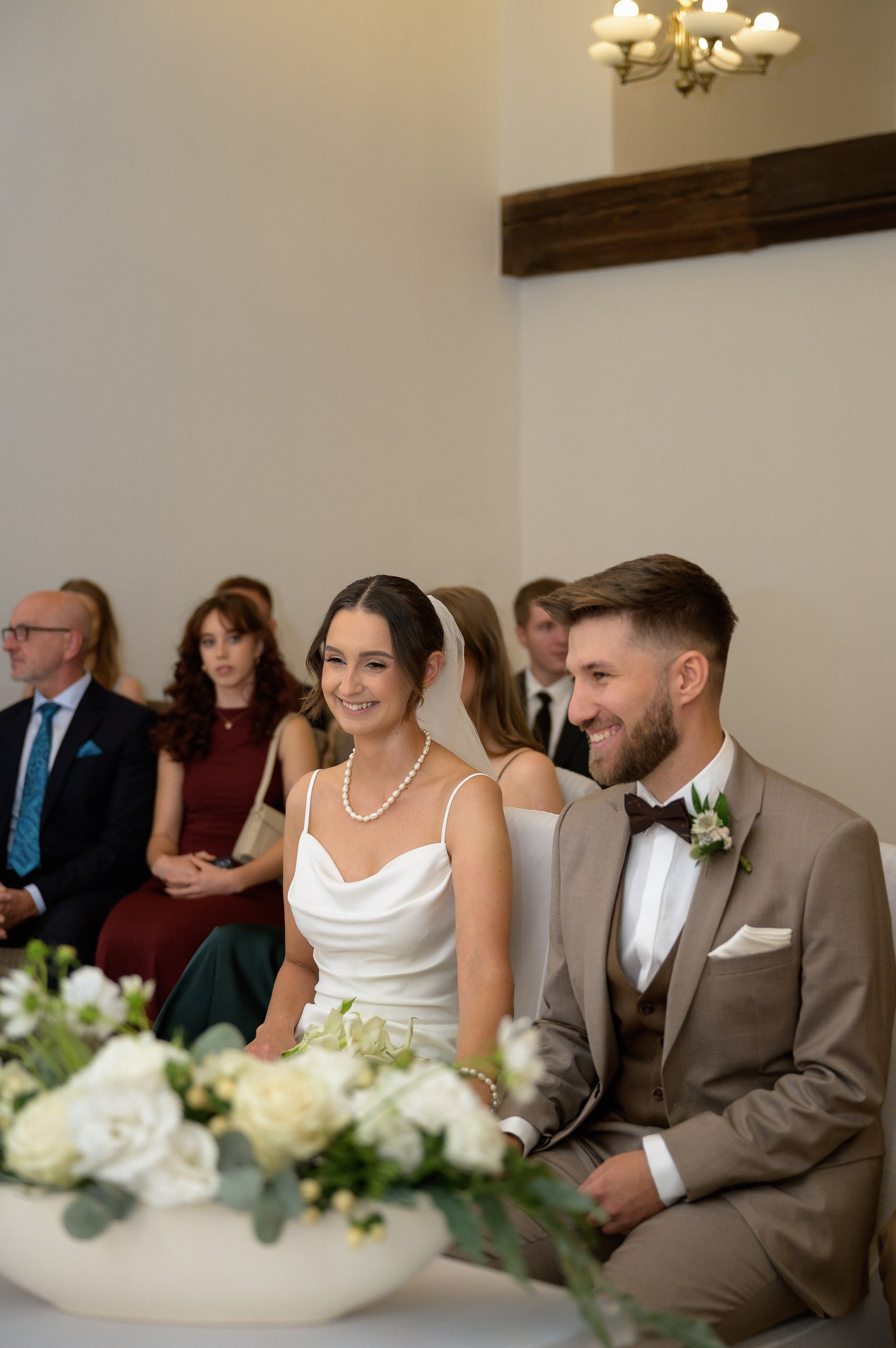 Szymon and Weronika, 2025. Wedding photographer in Wroclaw Warsaw Krakow Margarita Tuleiko