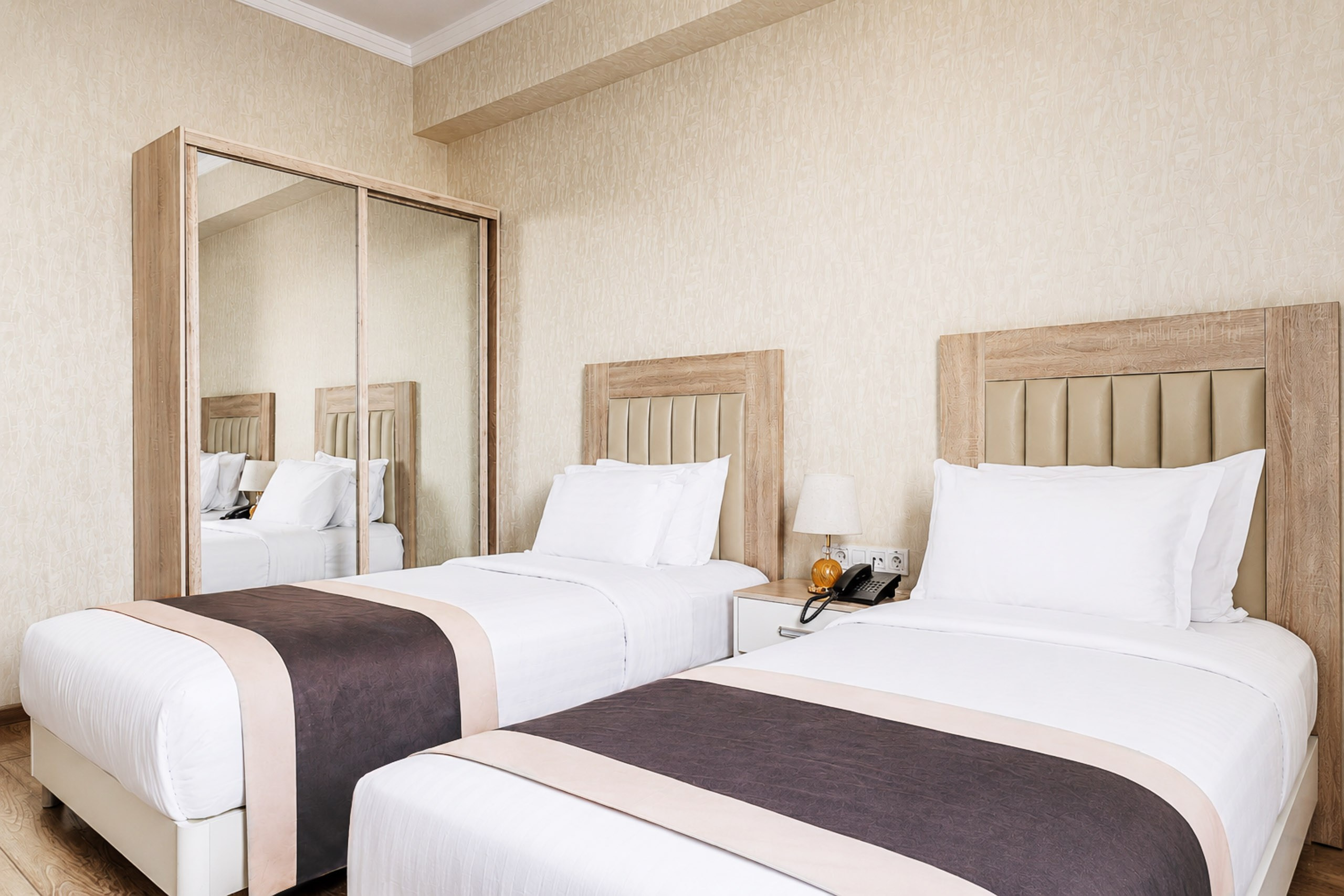 Sato Hotel. Interior photographer Tashkent — wedding, product and food photography, Uzbekistan