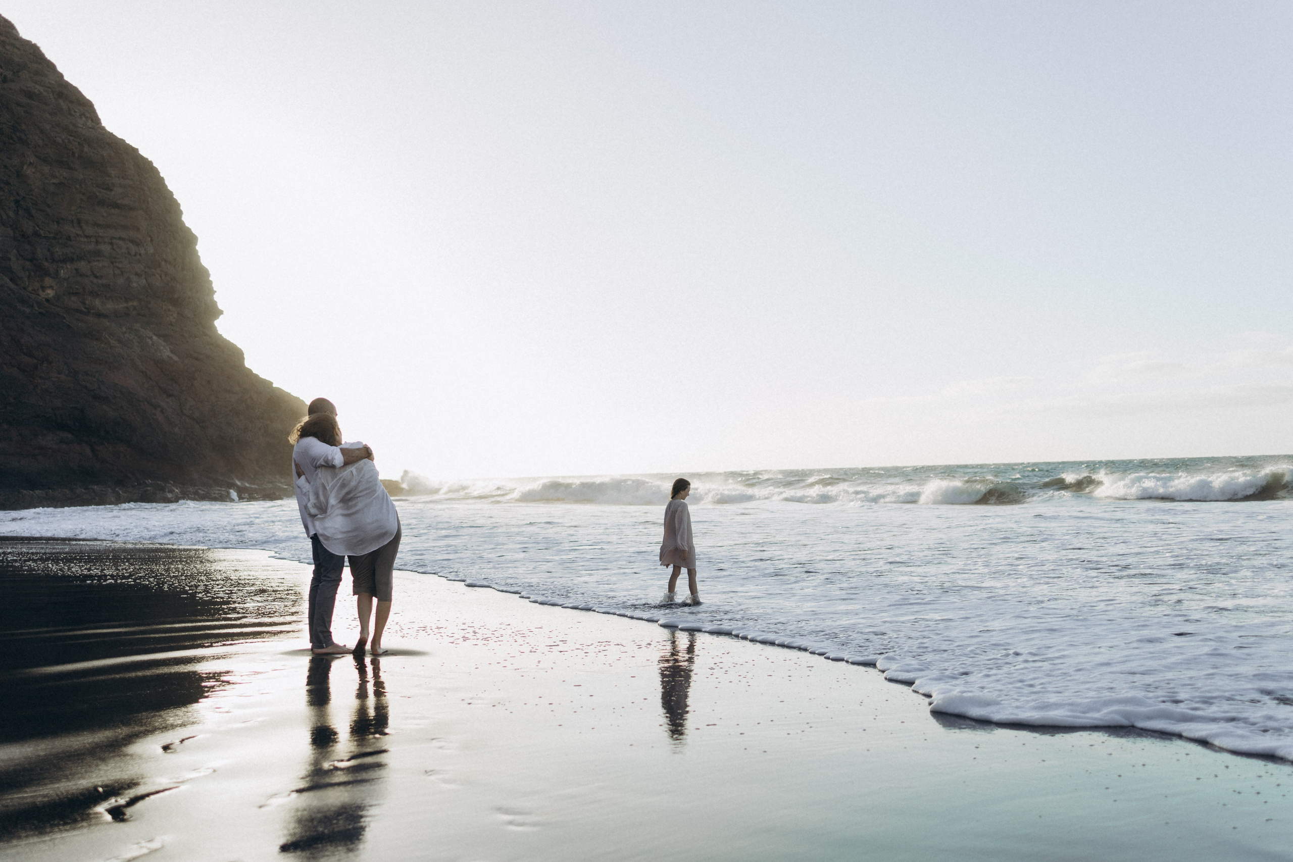 Photographer in Milton Keynes, Northampton & London — Wedding, Family & Portrait Photography