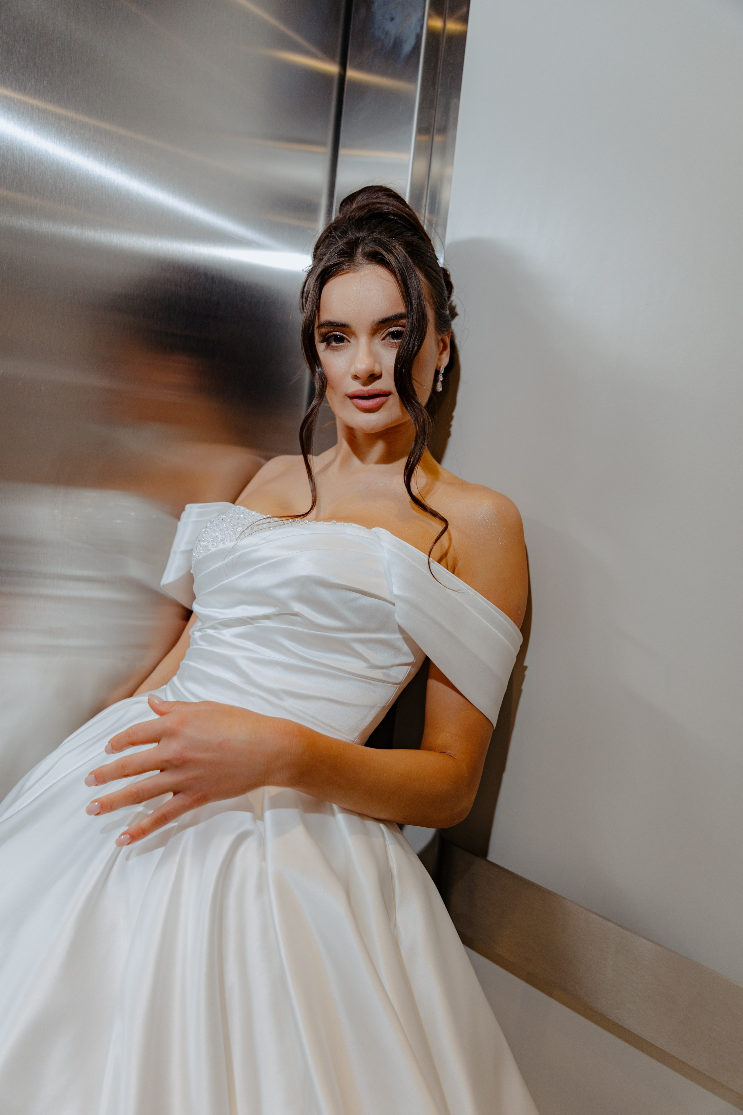 Oksana Bridal Preparation. Wedding Photography & Videography San Francisco, Sacramento