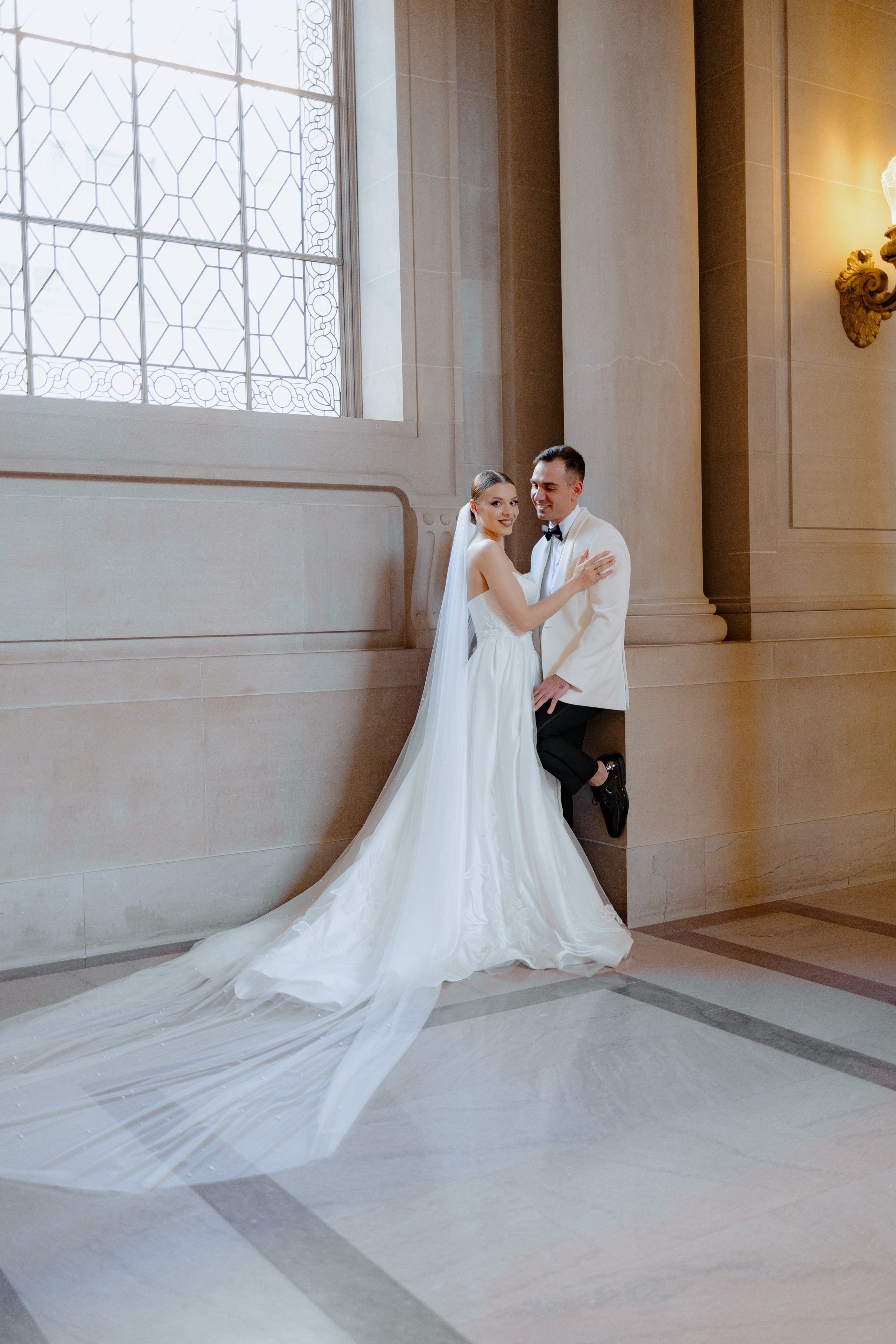 Regina & Roman. Wedding Photography & Videography San Francisco, Sacramento