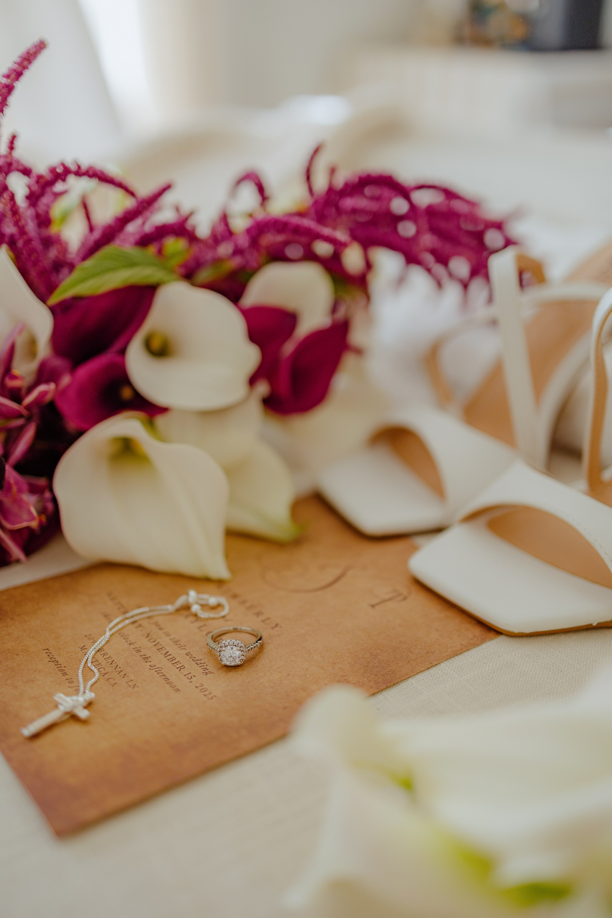 Vanessa Bridal Prep| Sacramento Wedding Photographer. Wedding Photography & Videography San Francisco, Sacramento