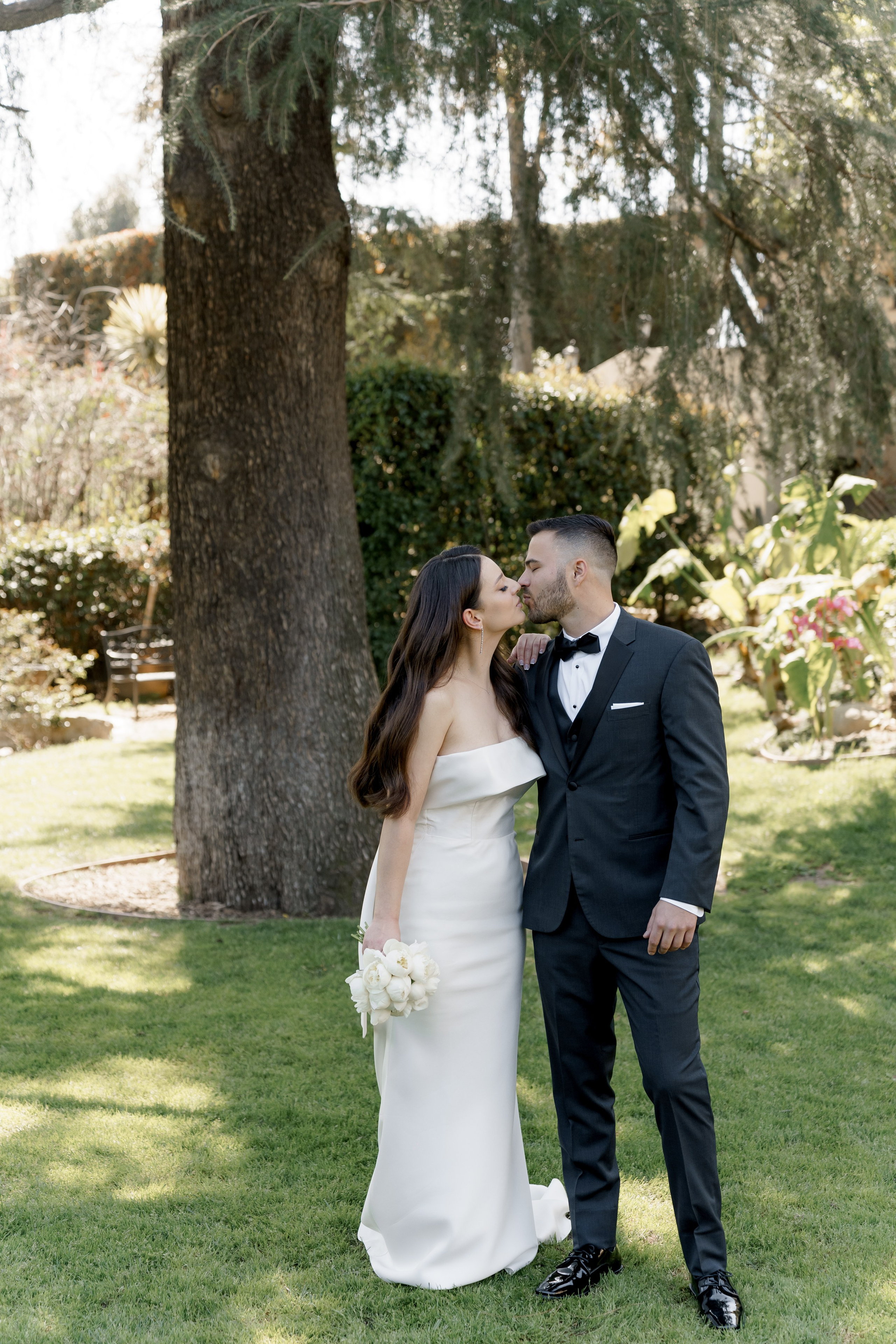 Alisa & Justin. Wedding Photography & Videography San Francisco, Sacramento