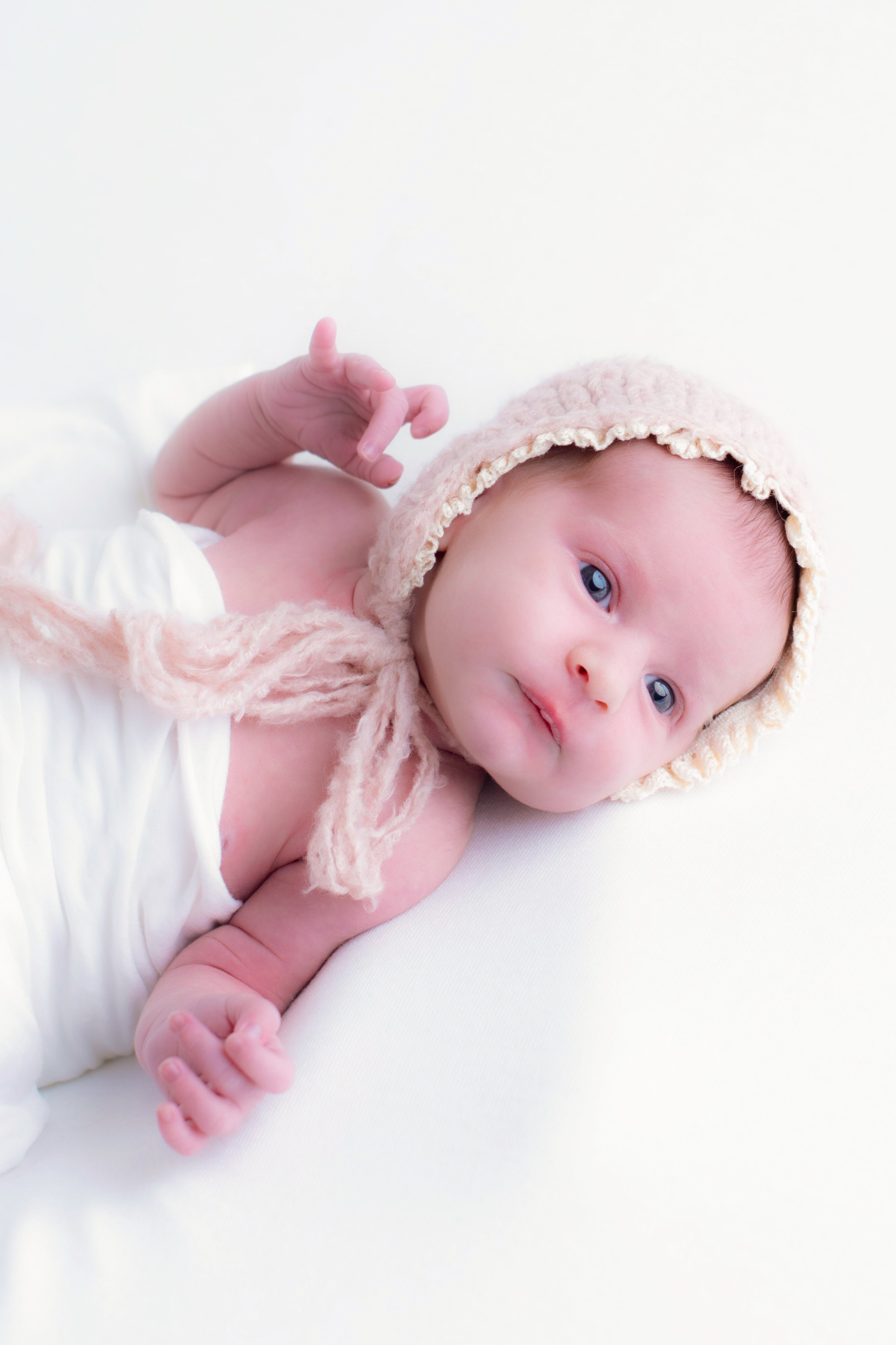 Nouveau-né. Photographe grossesse et nouveau-né a La Ciotat