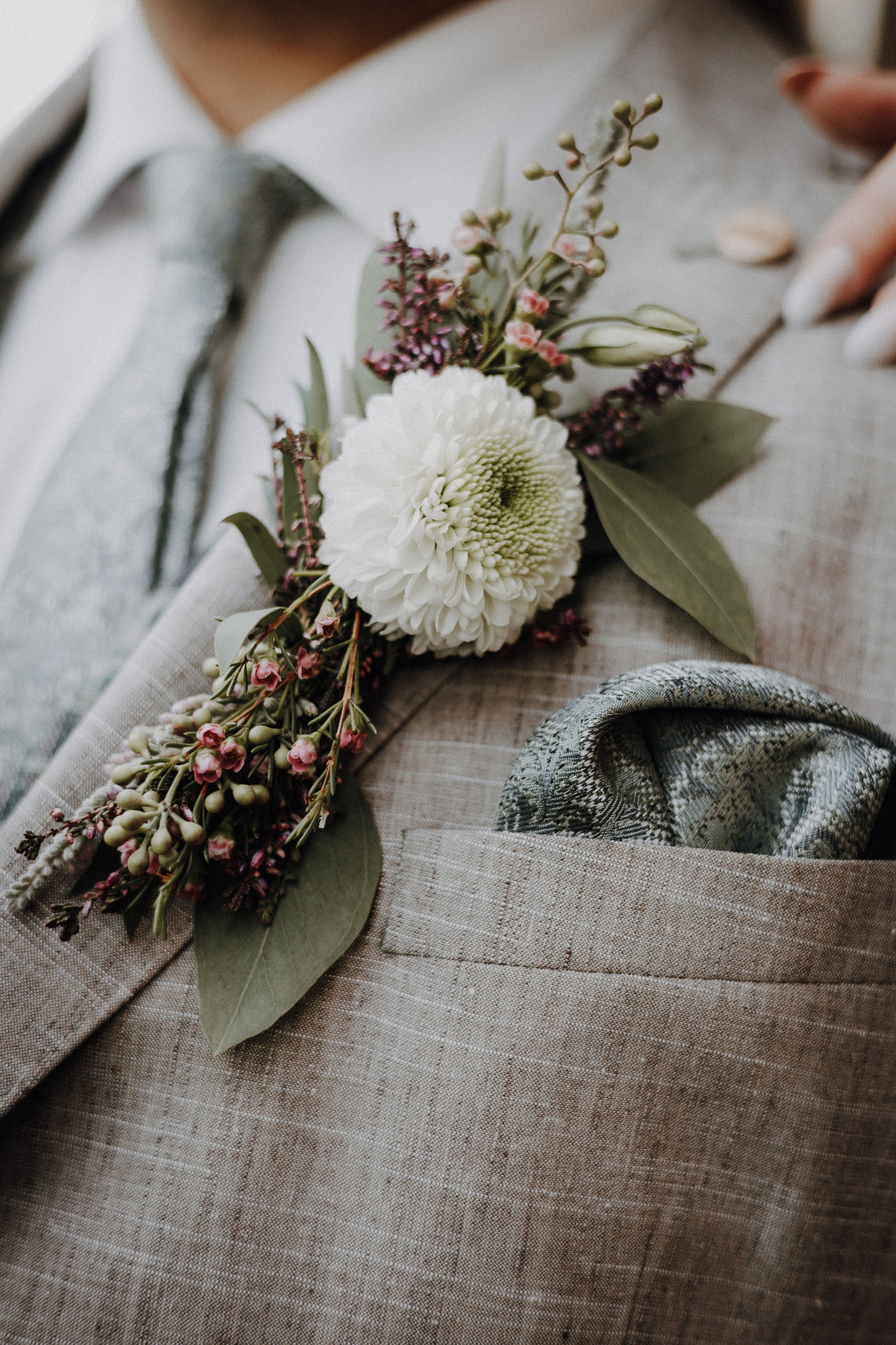 Anne&Kevin. PeterKateFoto