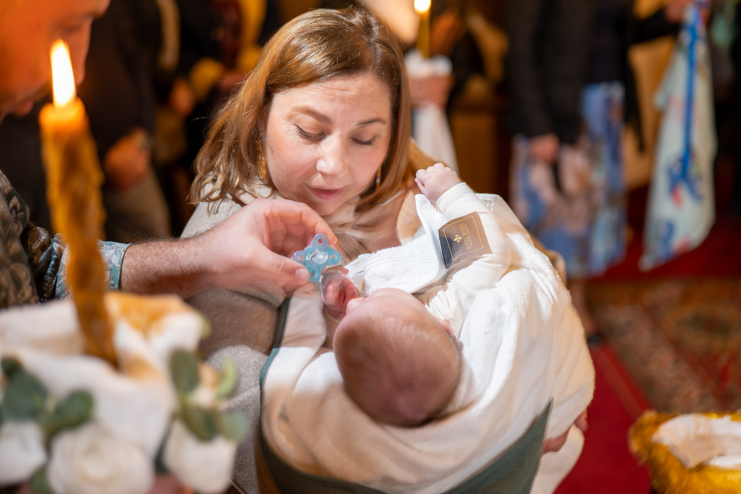 Kristian. Fotograful și Cameramanul familiei dvs în Franța Paul Photographer