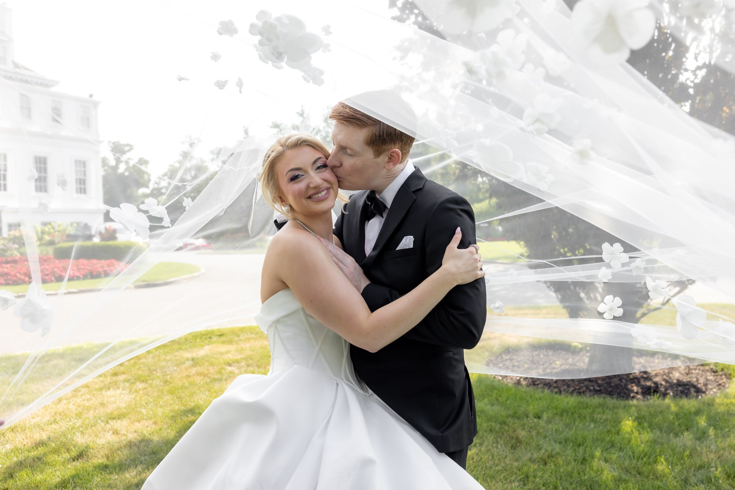 Chase & Alexander. Wedding Photo & Video