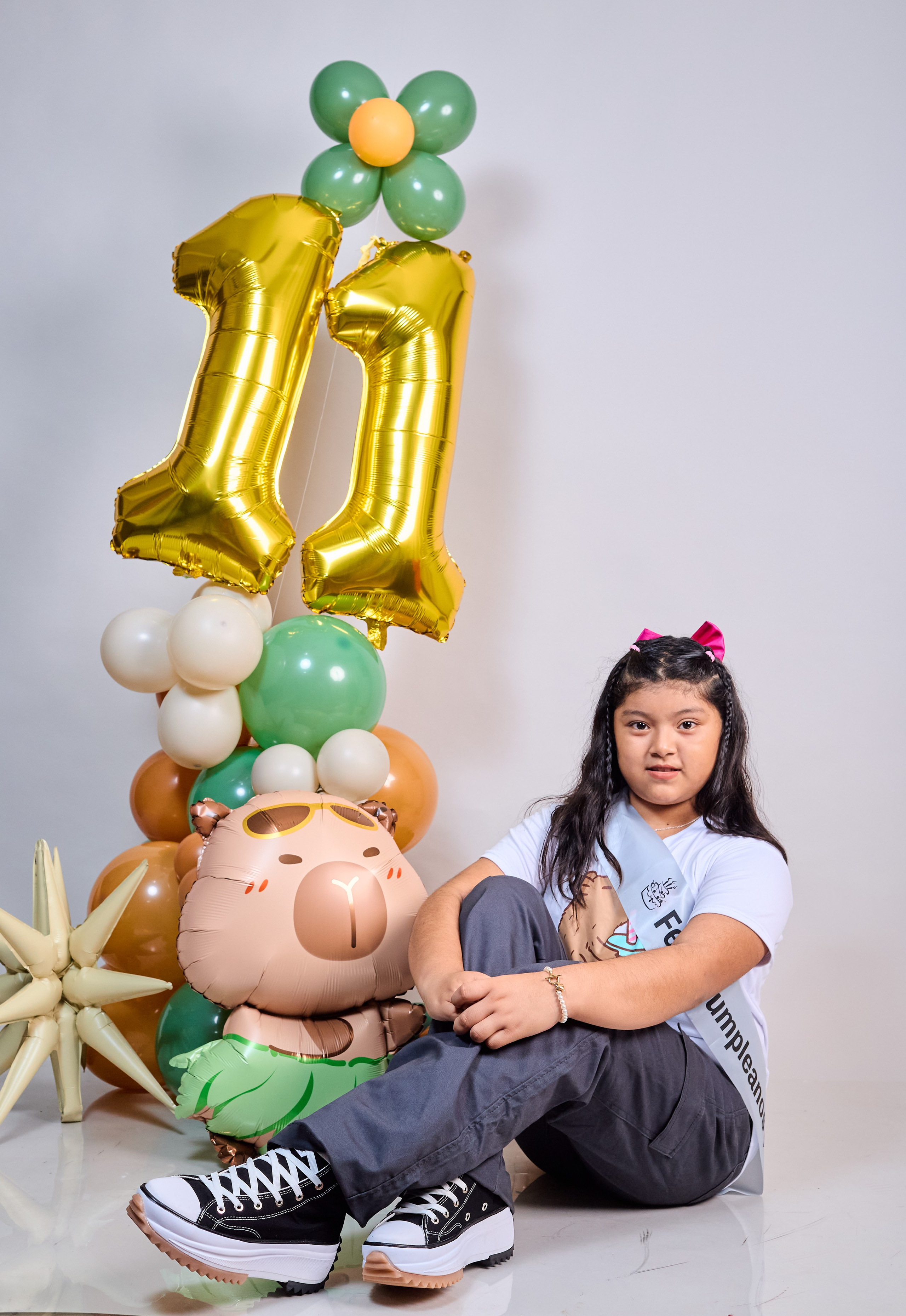 Alessary #12. Christian Ku fotógrafo en Mérida, Yucatán