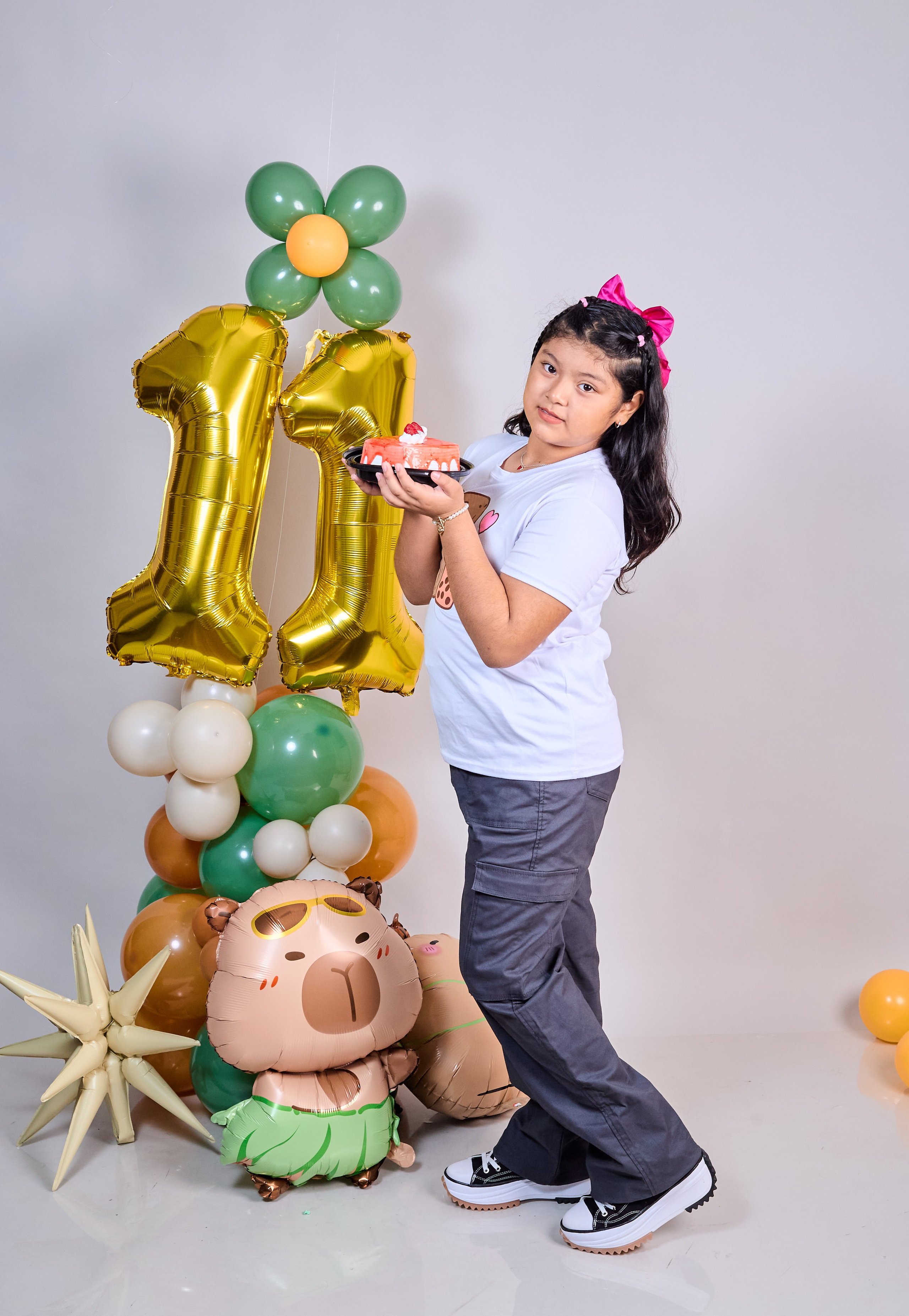 Alessary #12. Christian Ku fotógrafo en Mérida, Yucatán