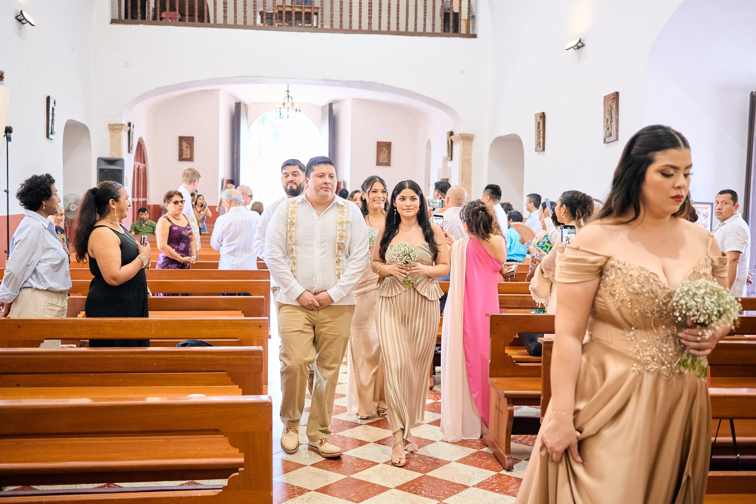 LILIA & ZARET. Christian Ku fotógrafo en Mérida, Yucatán