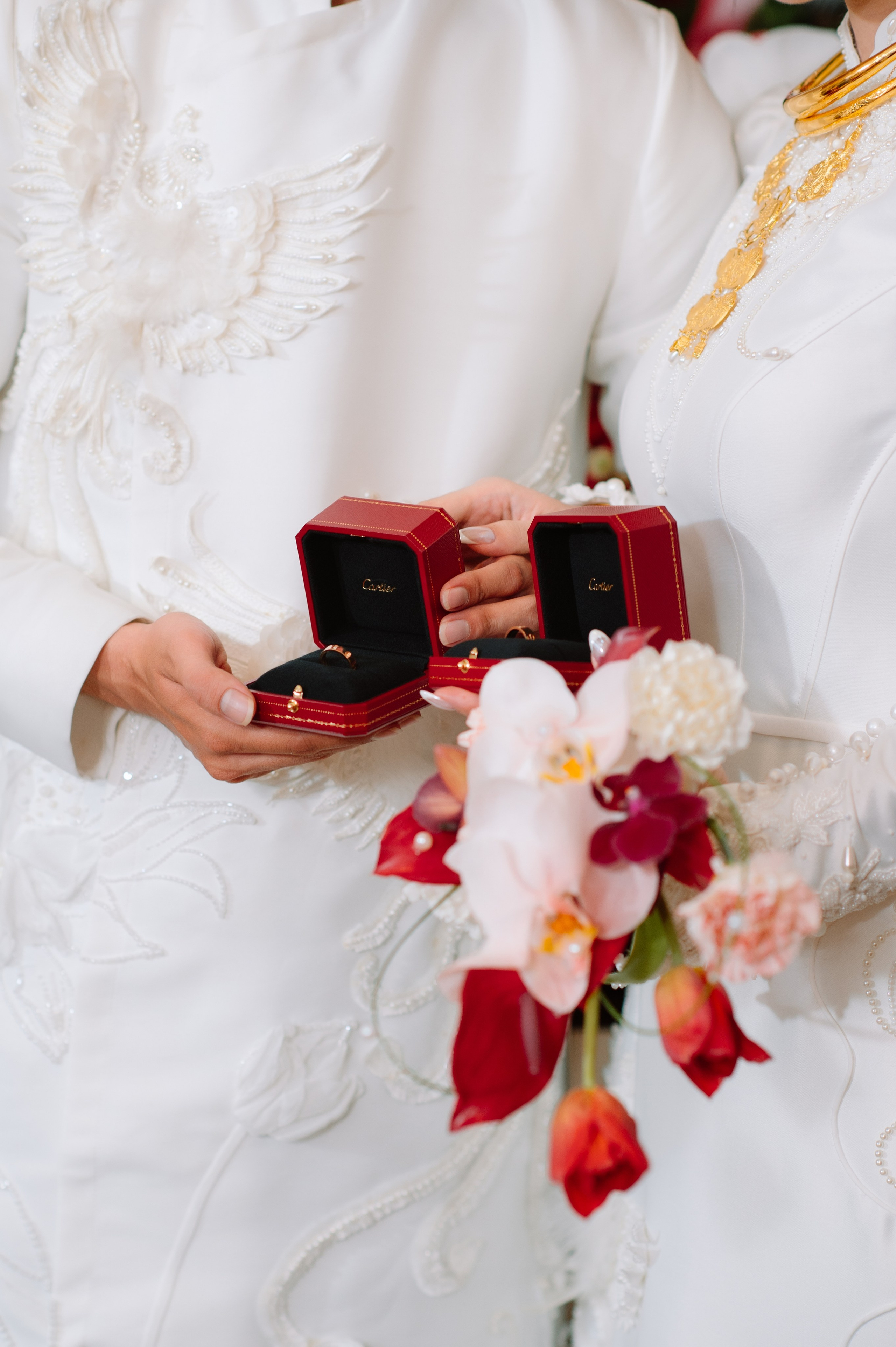 Ngọc & Tâm. Cam Images
