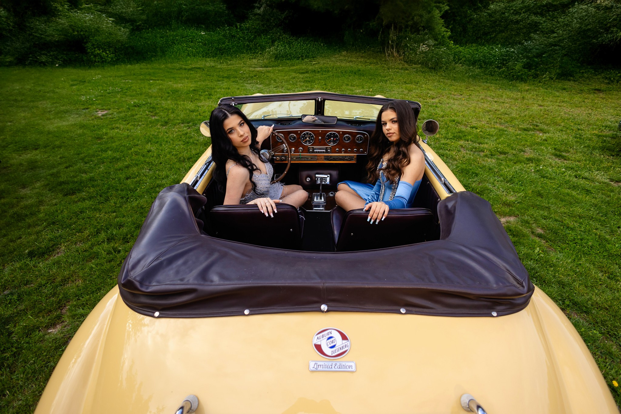 Antonia - Maria - Dan. Stoica Studio | Fotograf evenimente