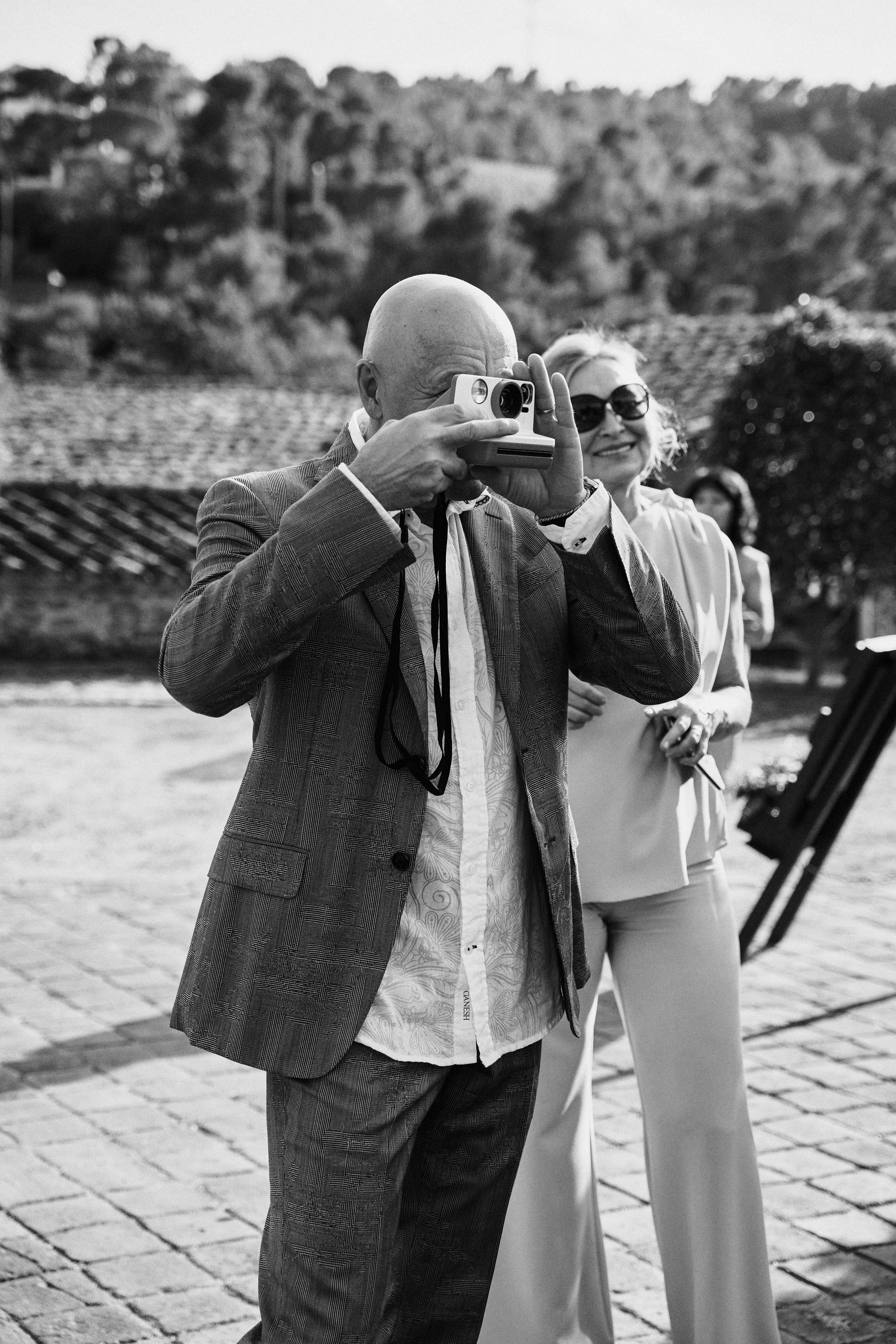 Габриэль и Ксения. Фотограф в Барселоне Жанна Захарченко