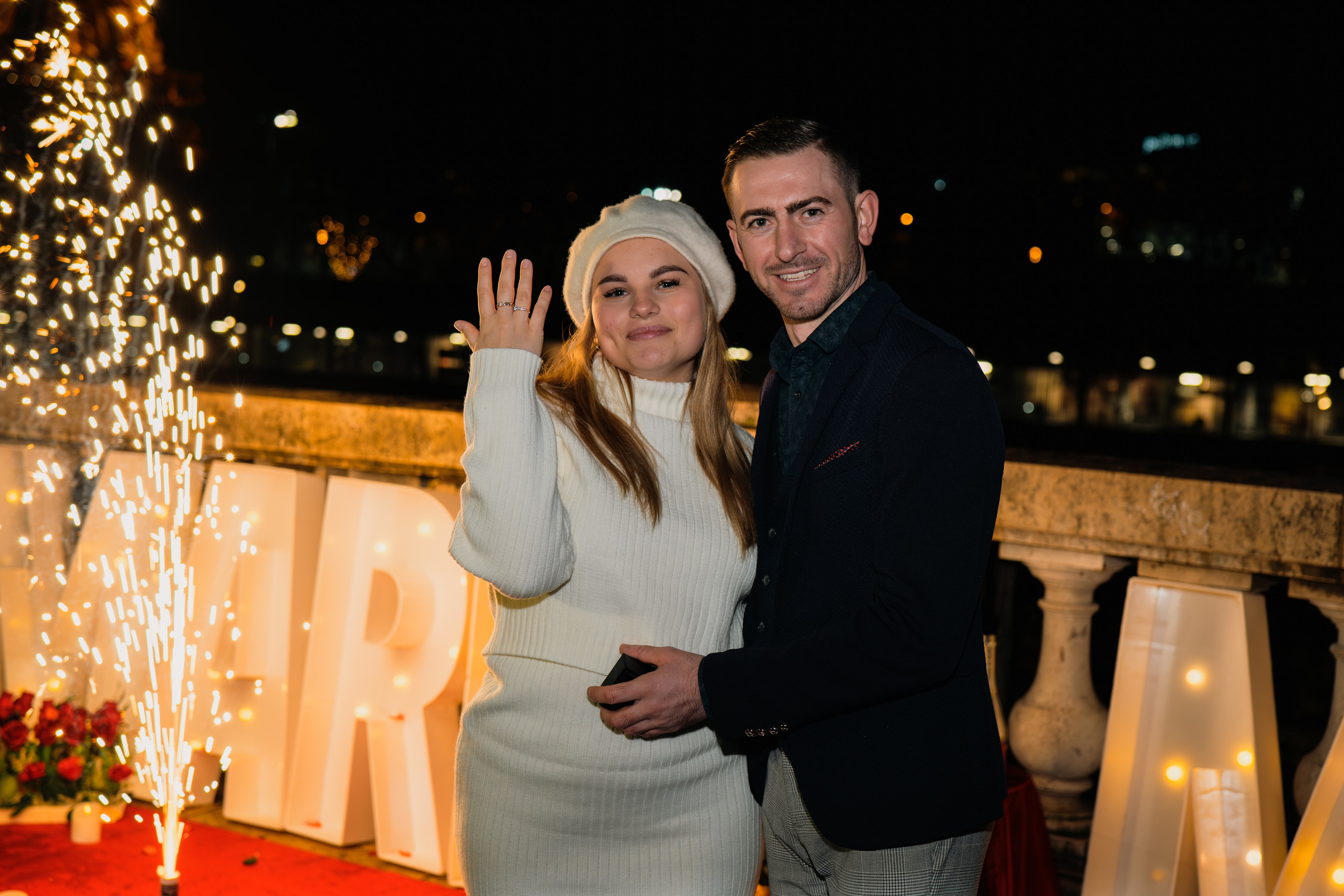 Roman & Ionela. Fotograful și Cameramanul familiei dvs în Franța Paul Photographer