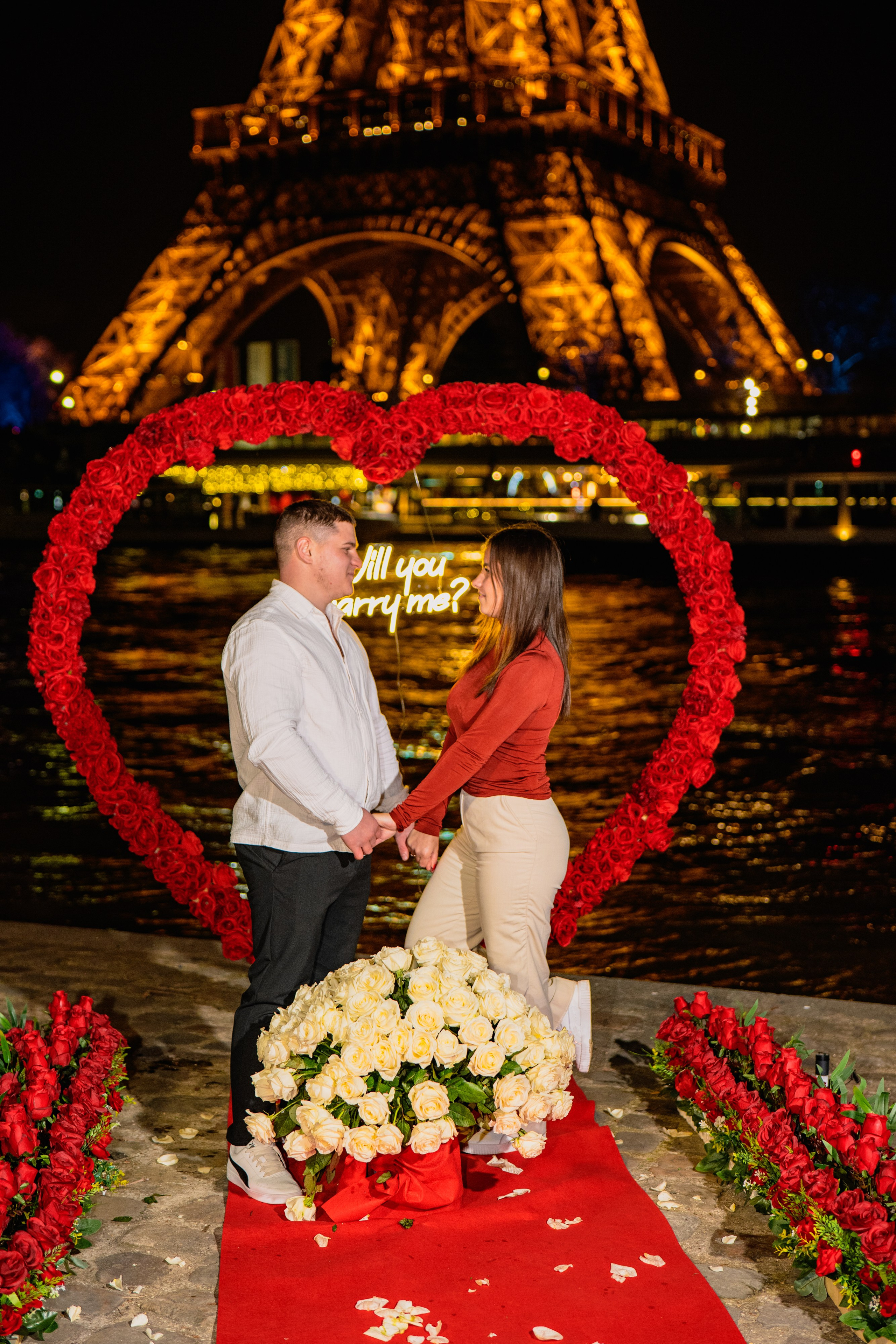 Ilarion & Irina. Fotograful și Cameramanul familiei dvs în Franța Paul Photographer