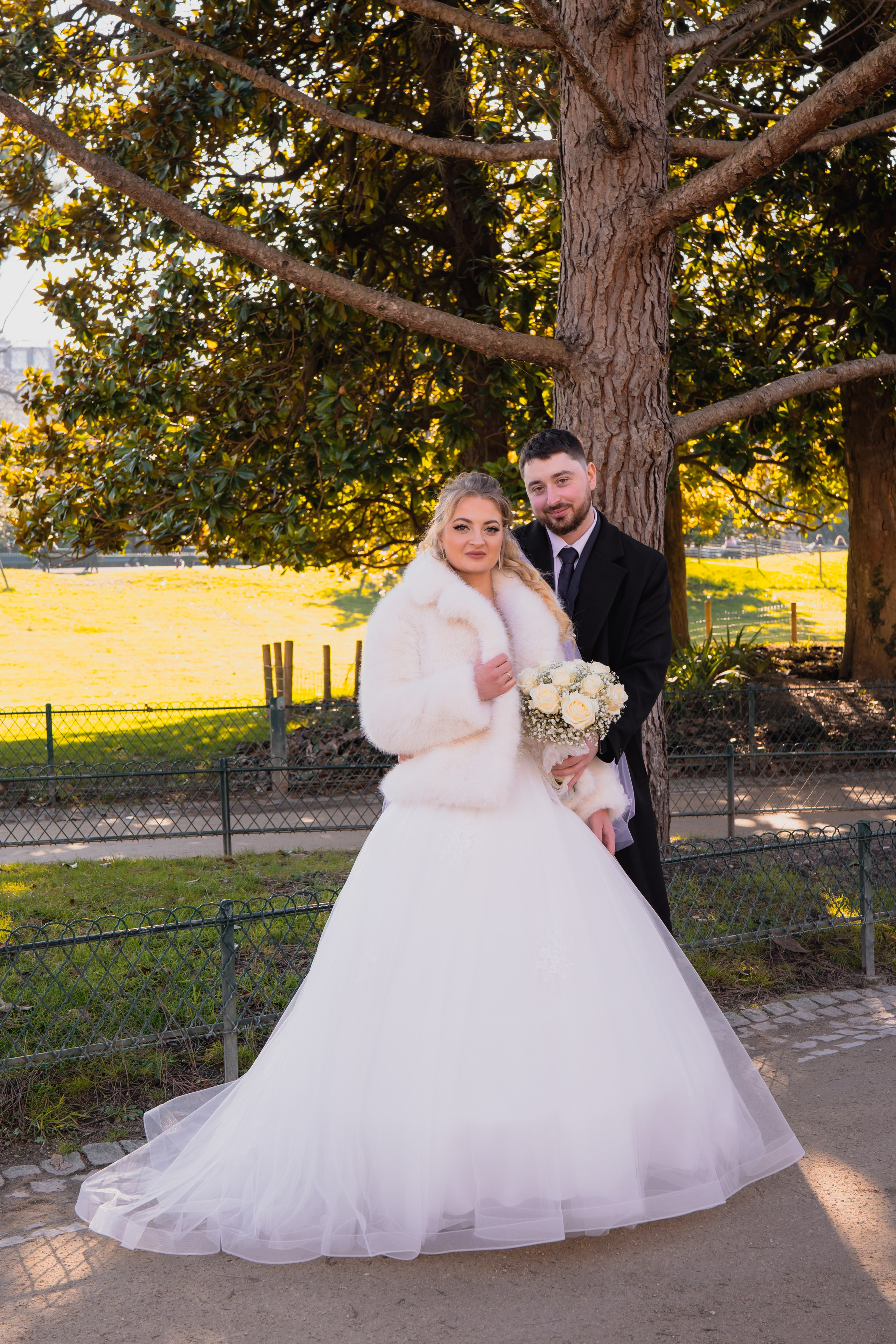 Oleg & Iulia. Fotograful și Cameramanul familiei dvs în Franța Paul Photographer