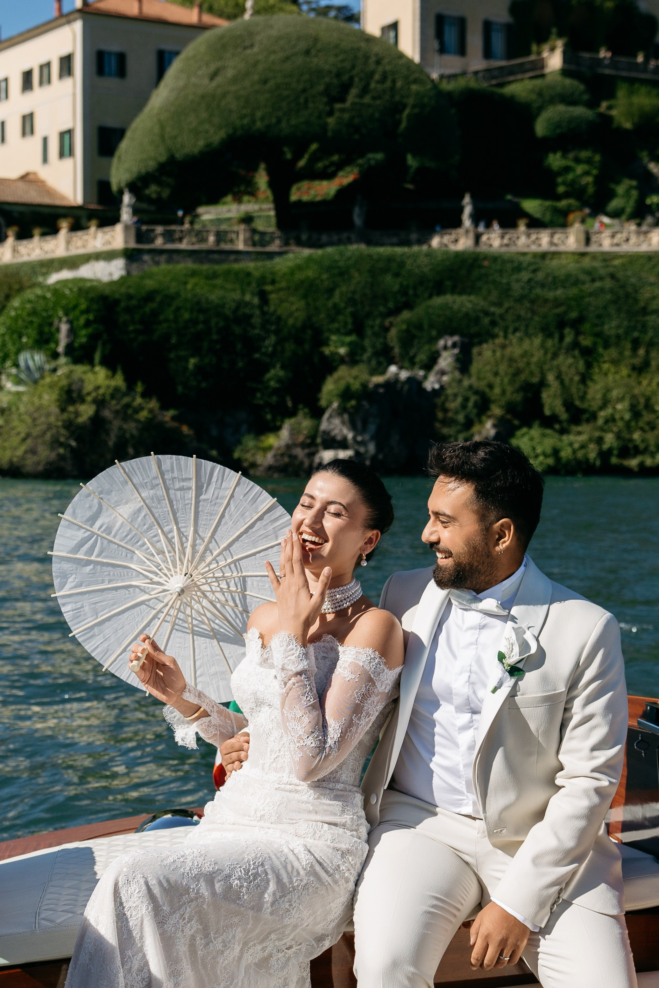 Emre & Melike. Fotografo di matrimoni