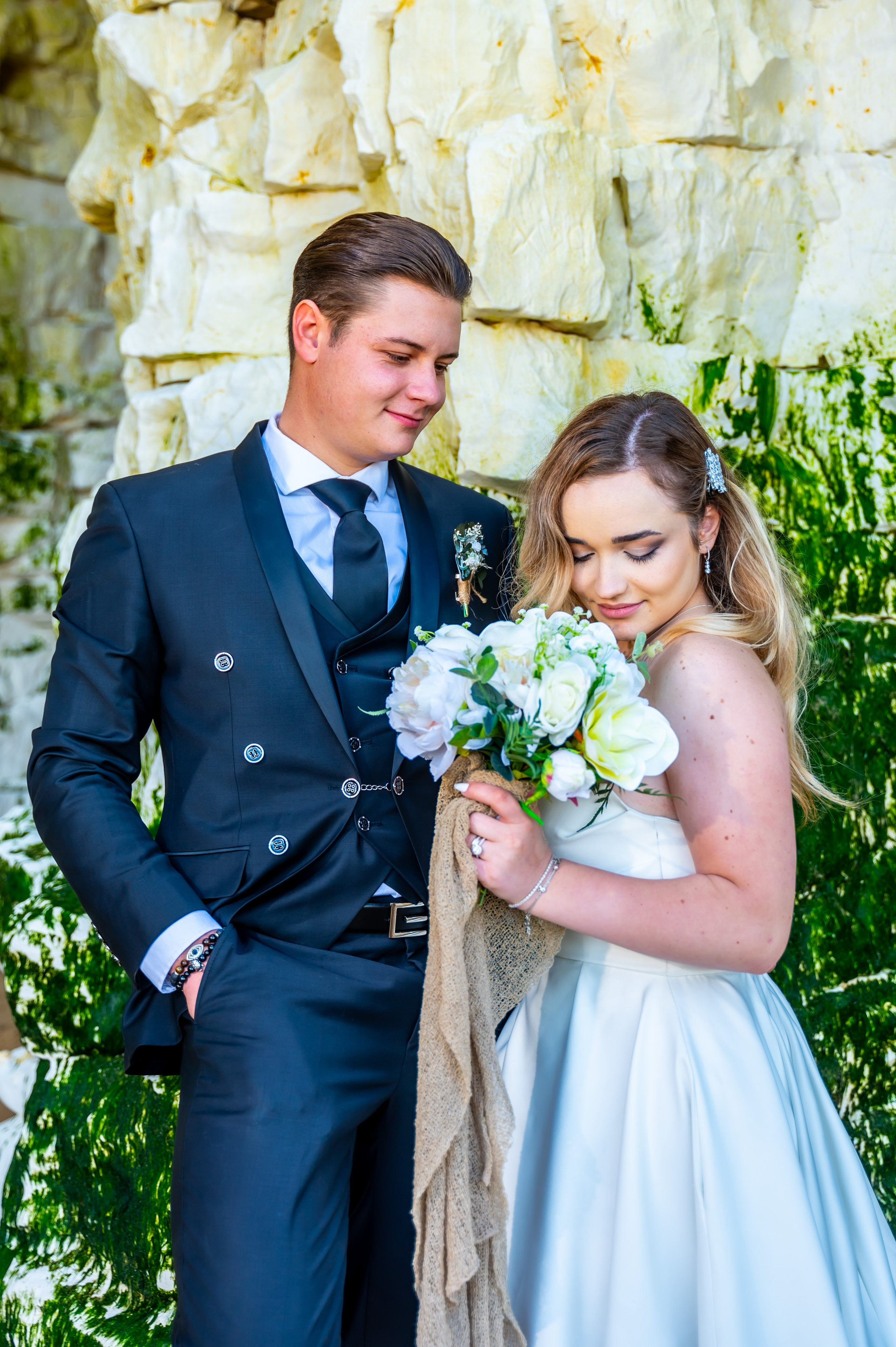 Weddings. Lucia Adam Family Photography