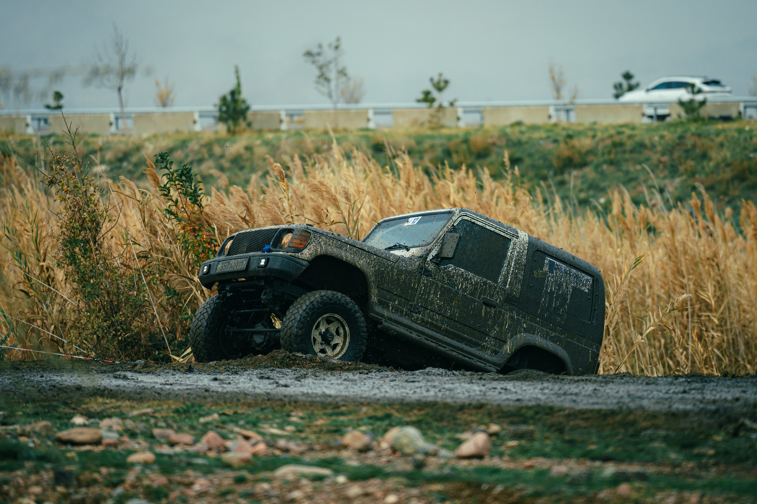 3-Международный Джип Спринт. Георгий Намазов | Фотограф в Ташкенте