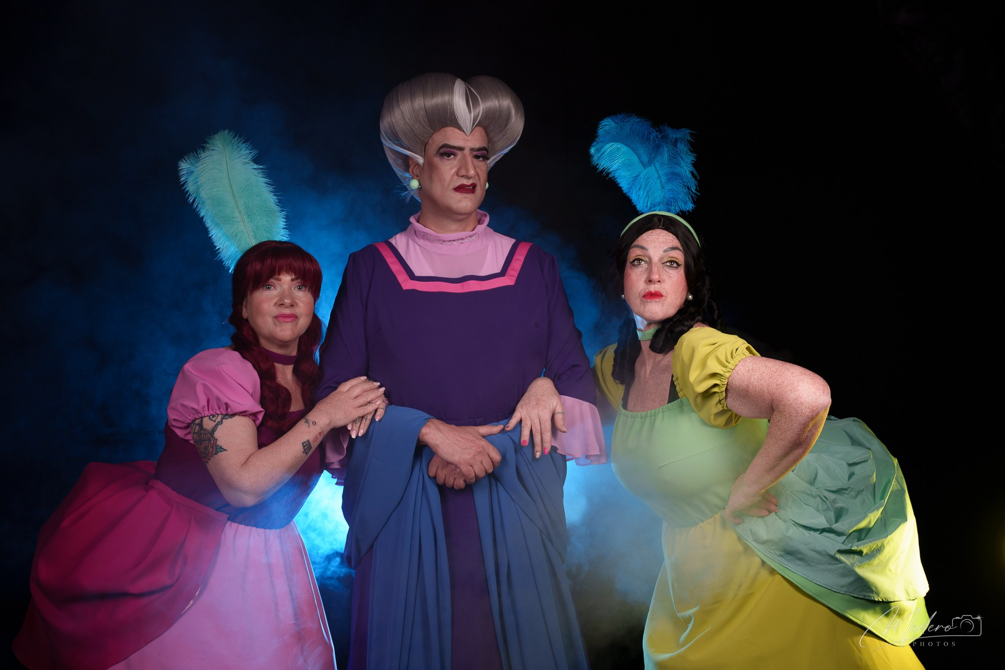 Romics 2026 Aprile. Medero Photos