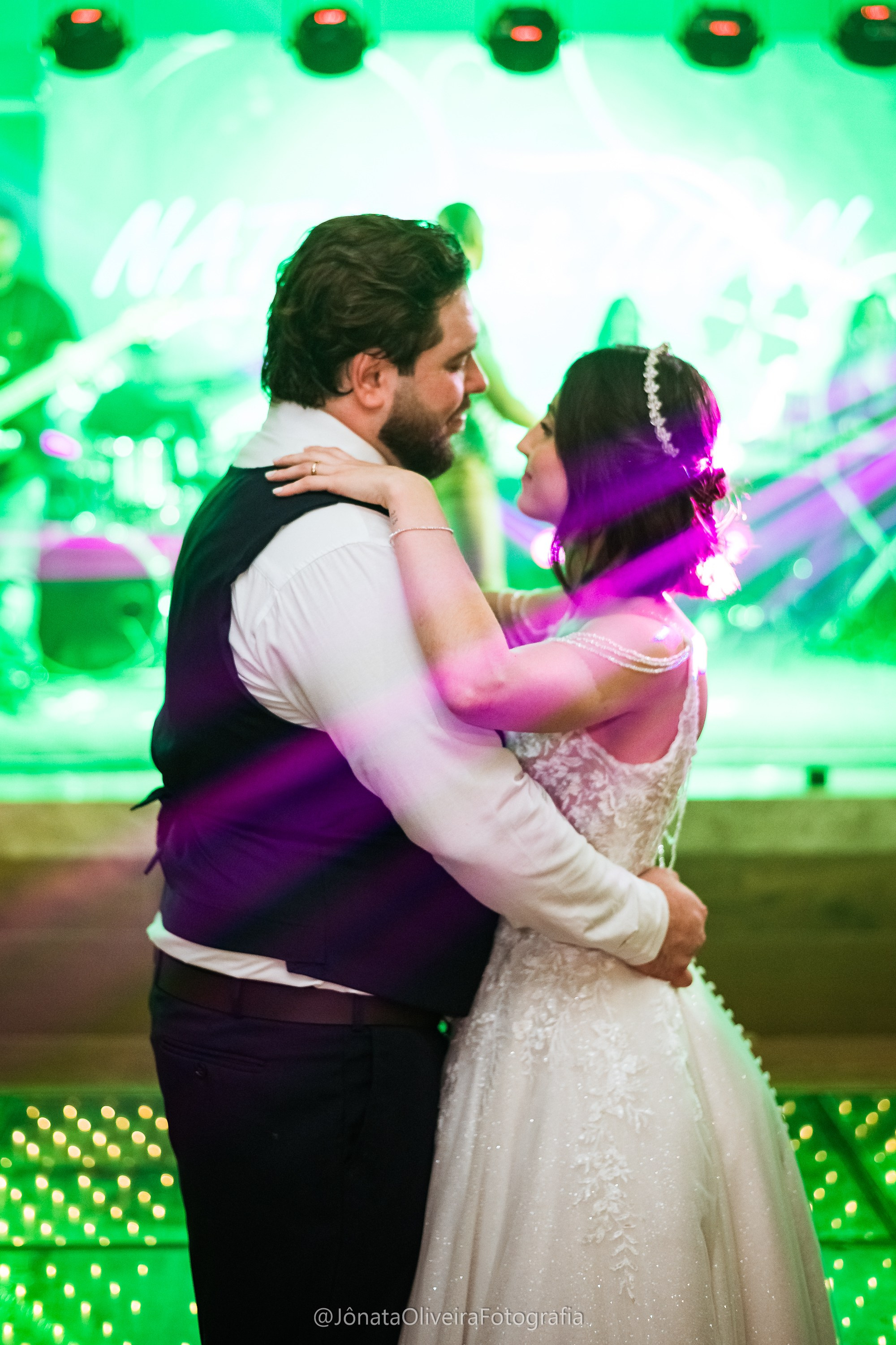 Natalia e Luan. Fotografia de casamentos e ensaios em avaré Jônata Oliveira