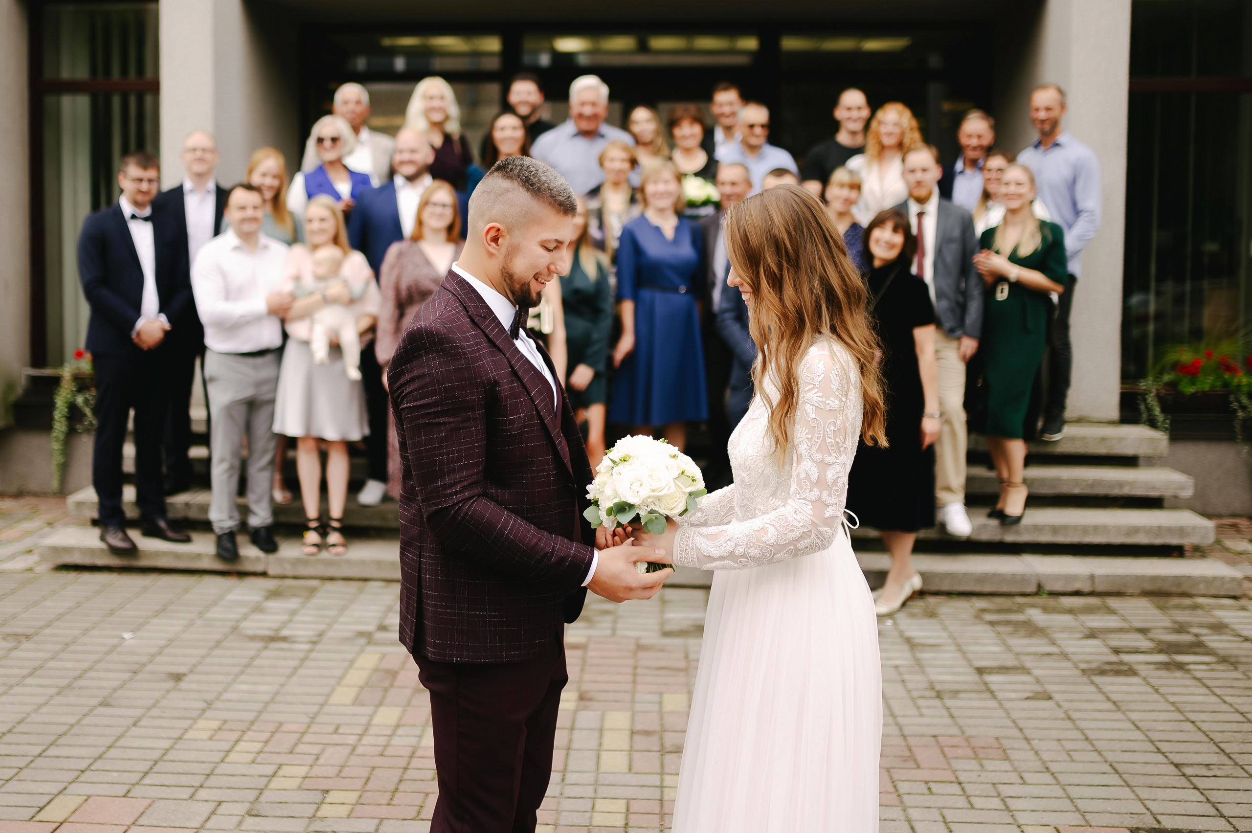 Rokas & Andžela. Rokas Baranauskas fotografija