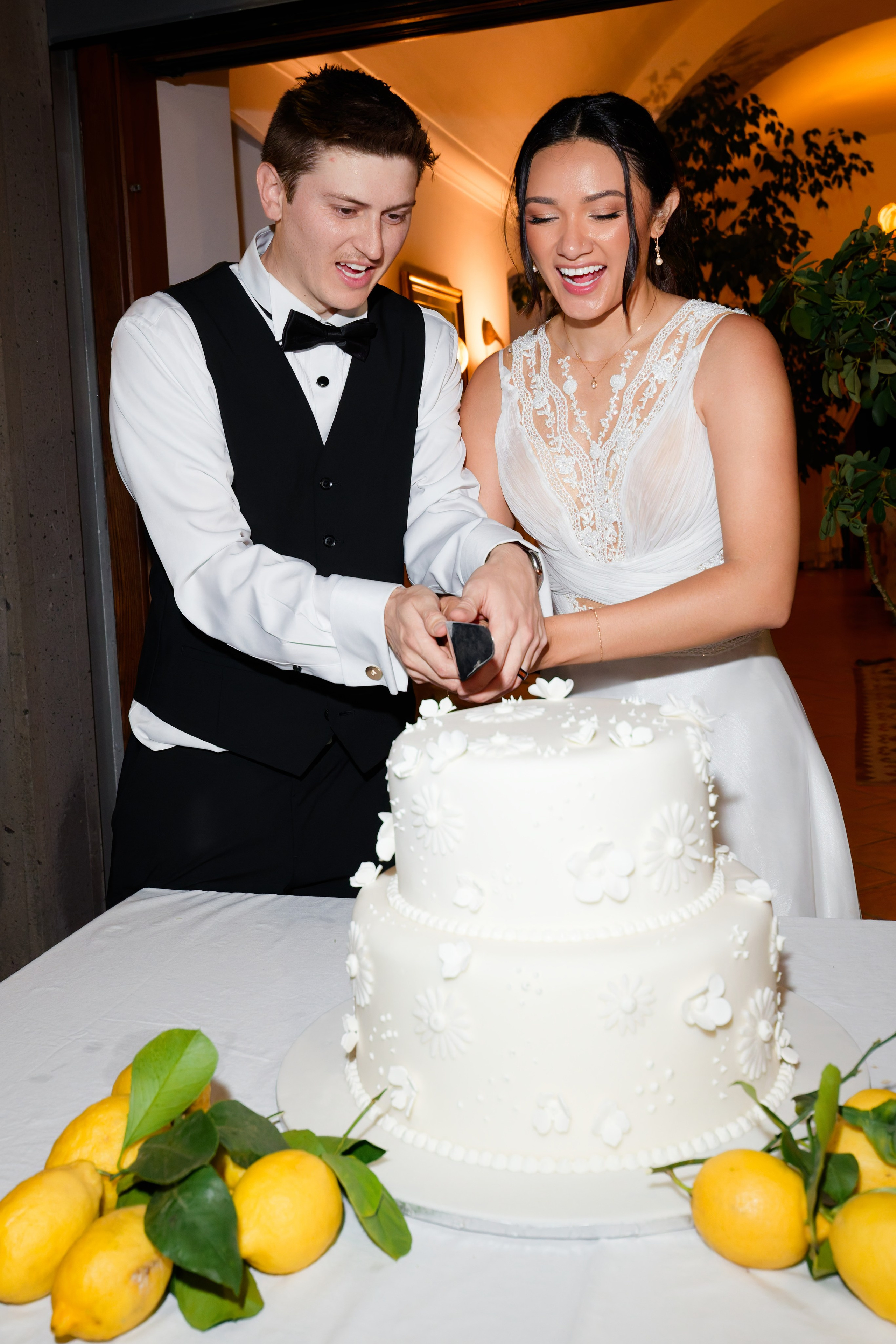 Alana & Joseph. Destination Wedding Photographer — Nikita Burtsev