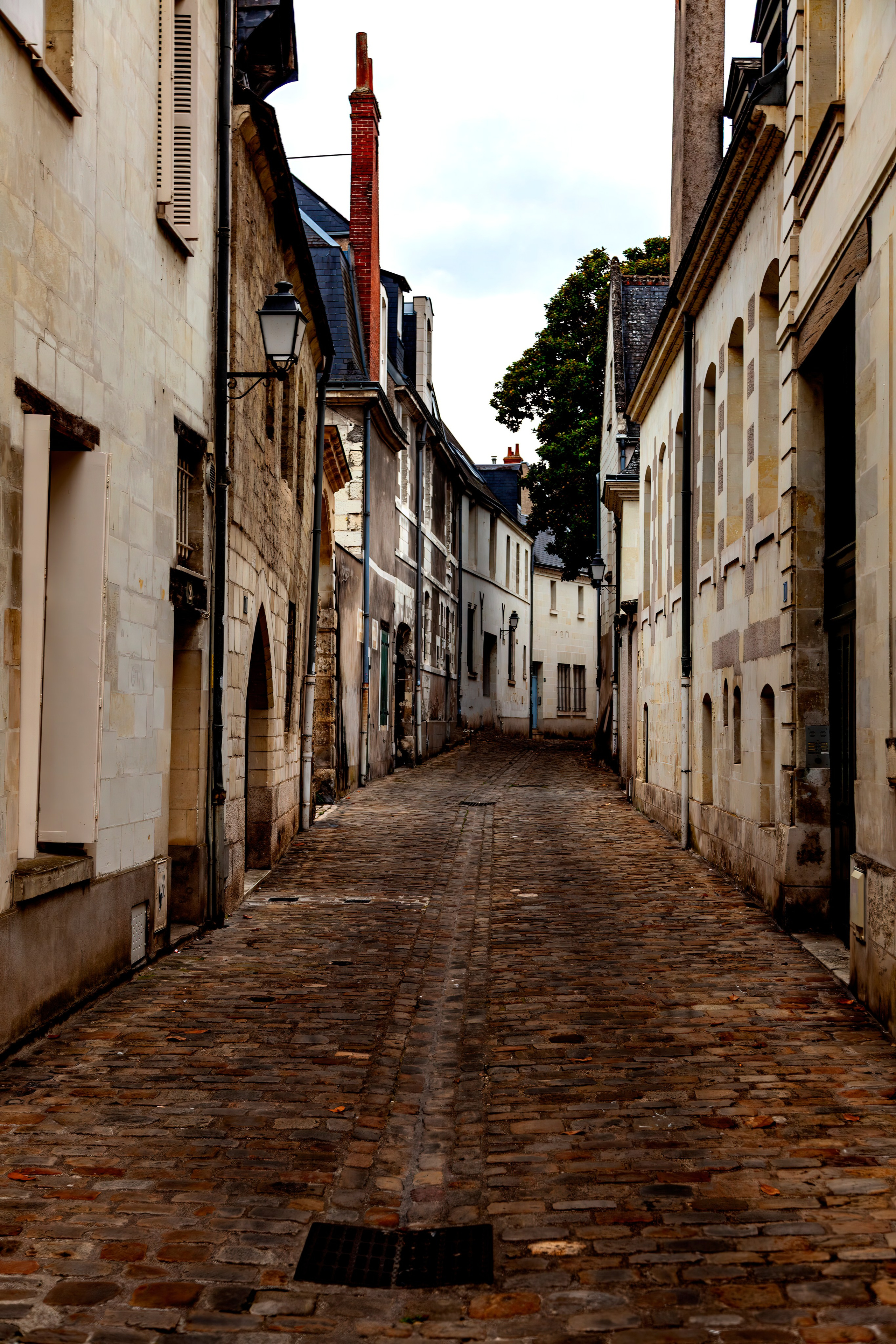 199.Tours.France.26.9.2025. Путешествия в формате 360......