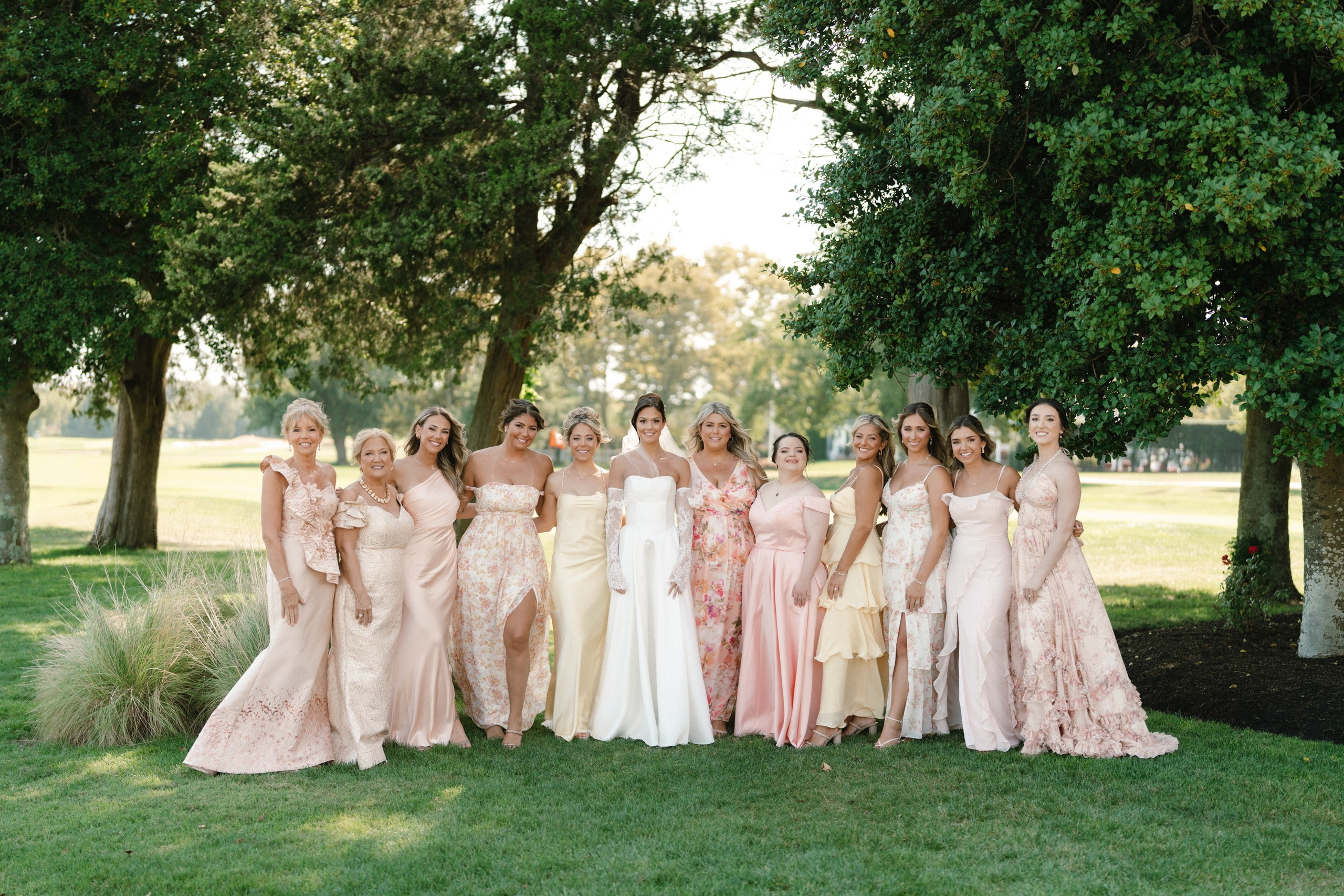Emily and Blake. Wedding photographer and videographer New York | New Jersey