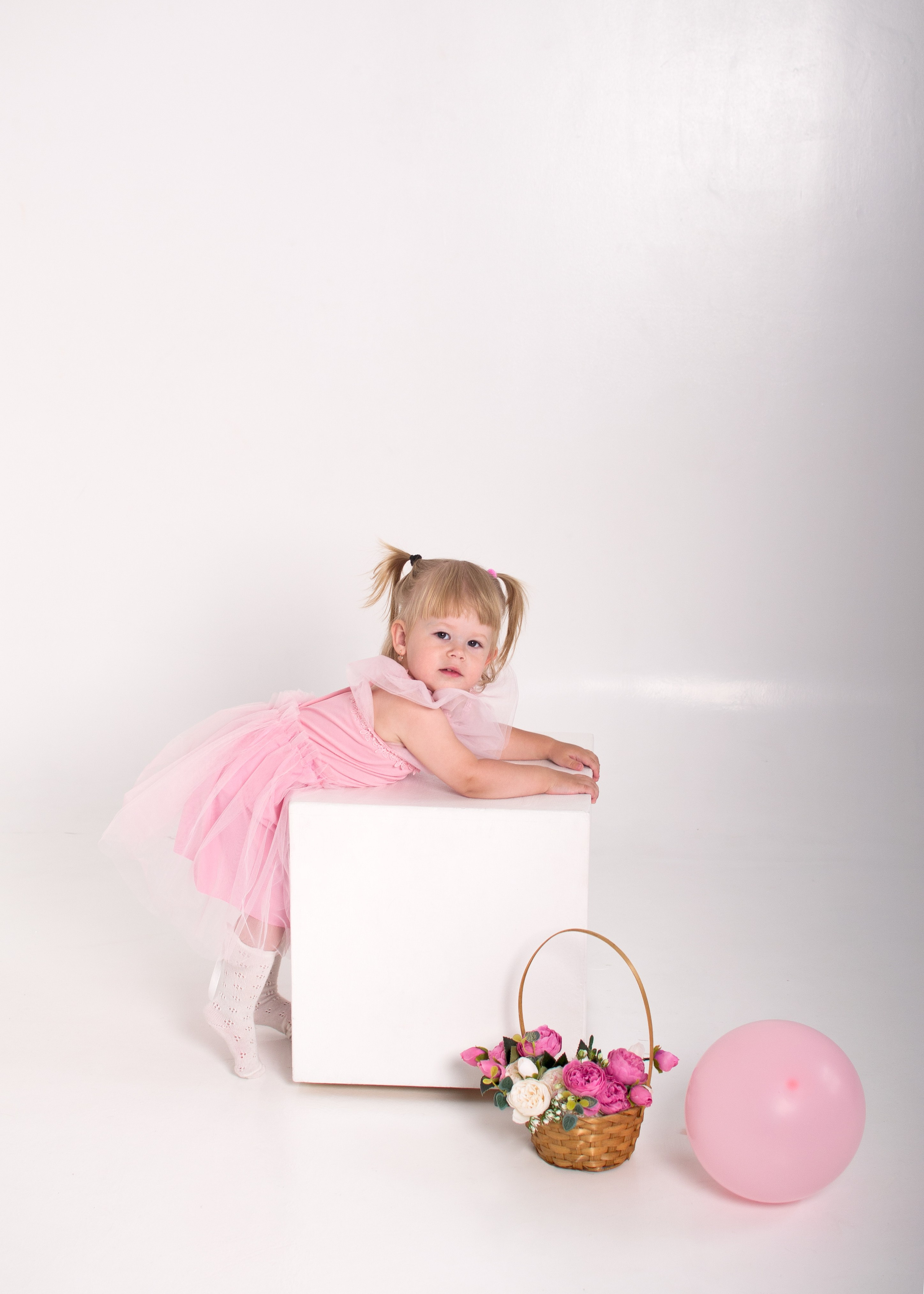 Стелла. Фотограф новорожденных в Темиртау и Караганде Любовь Жукова newborn