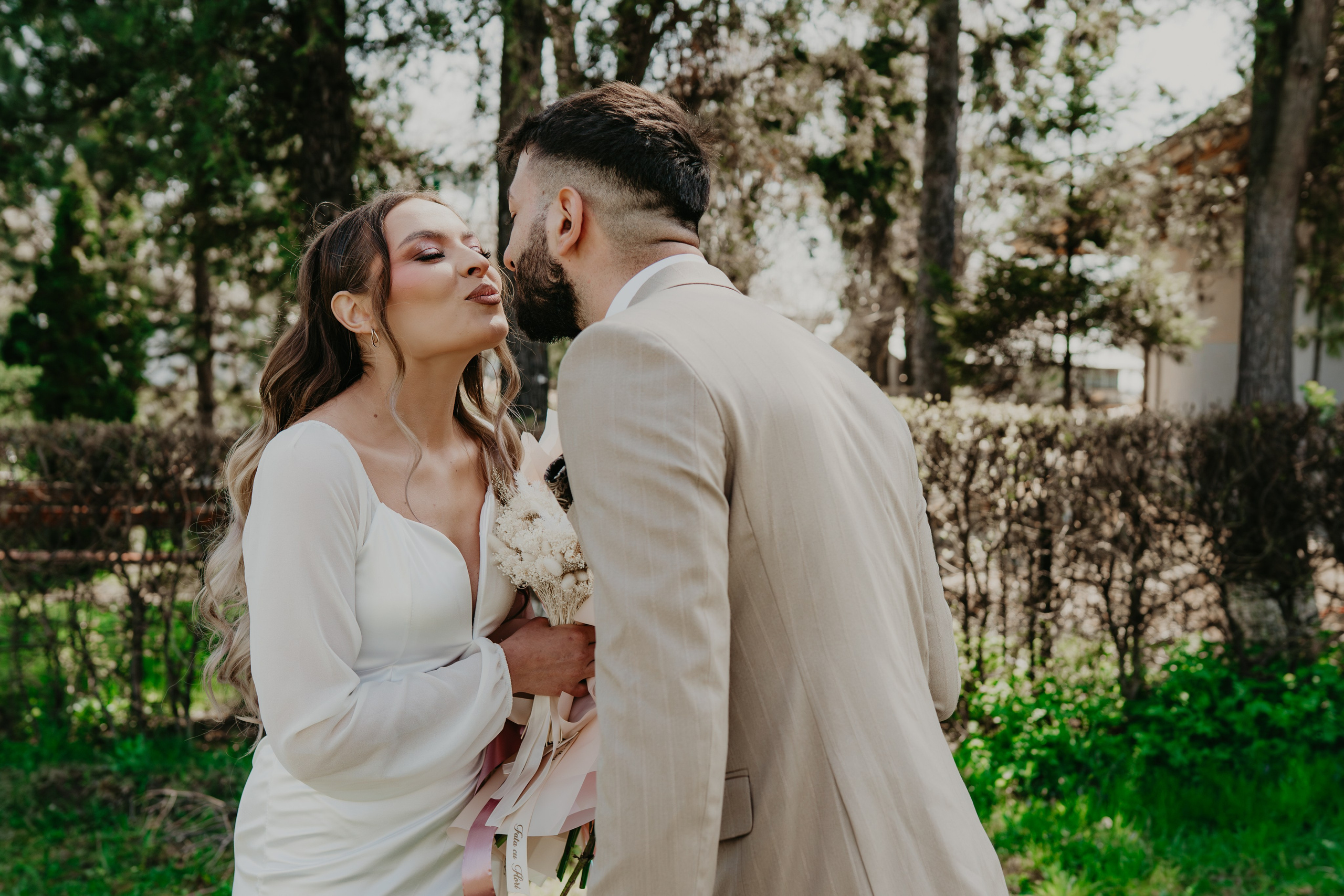 Nacisa & Gabriel. Catalin Brinza