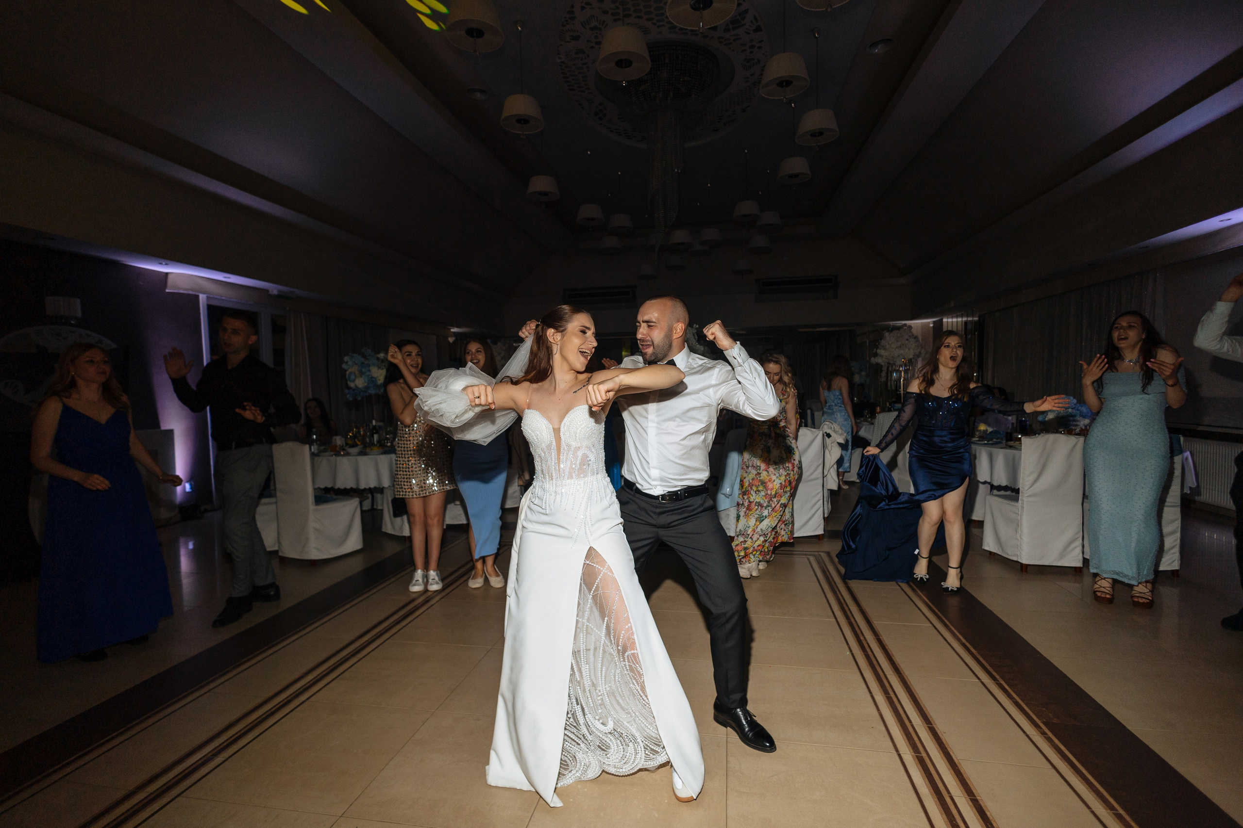 Darina Artem. Ірина Терещук