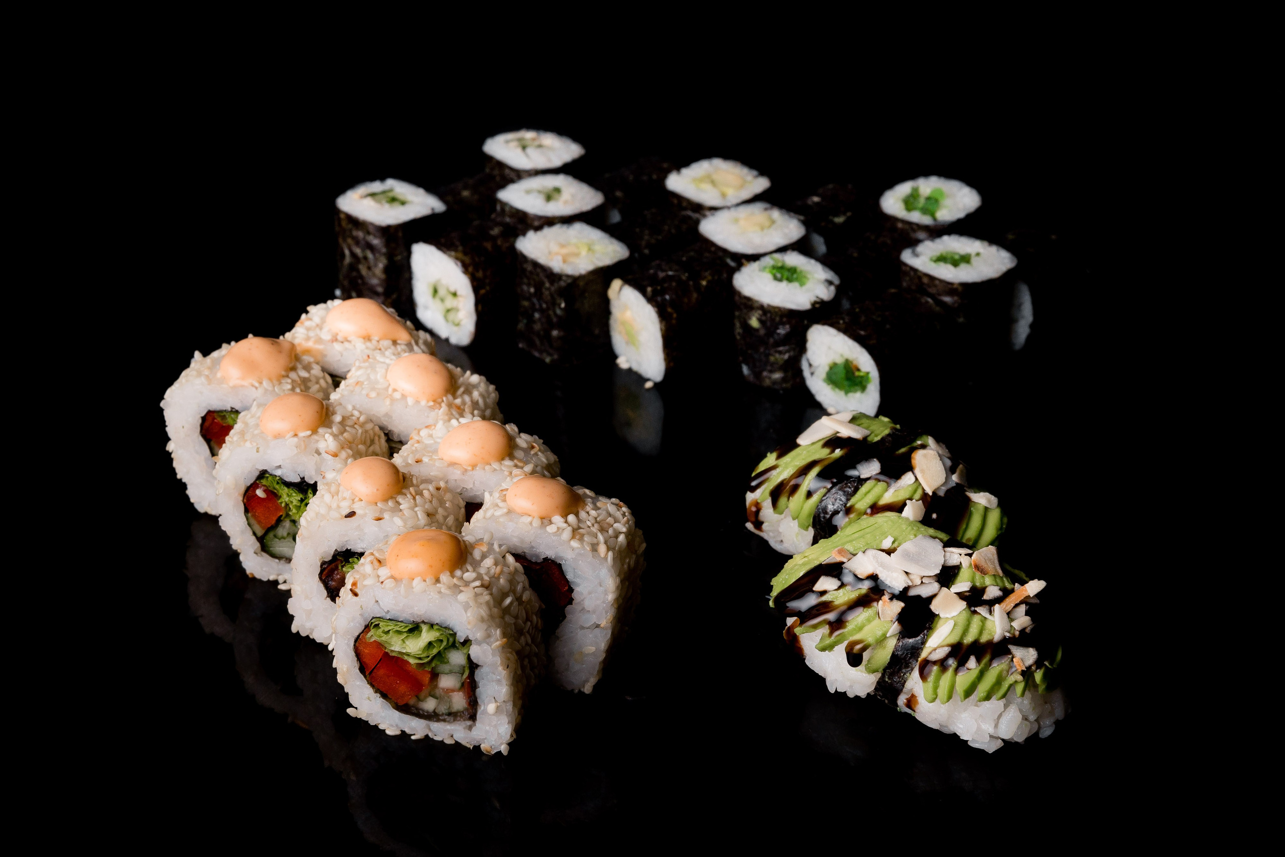 Їжа. Ірина Терещук