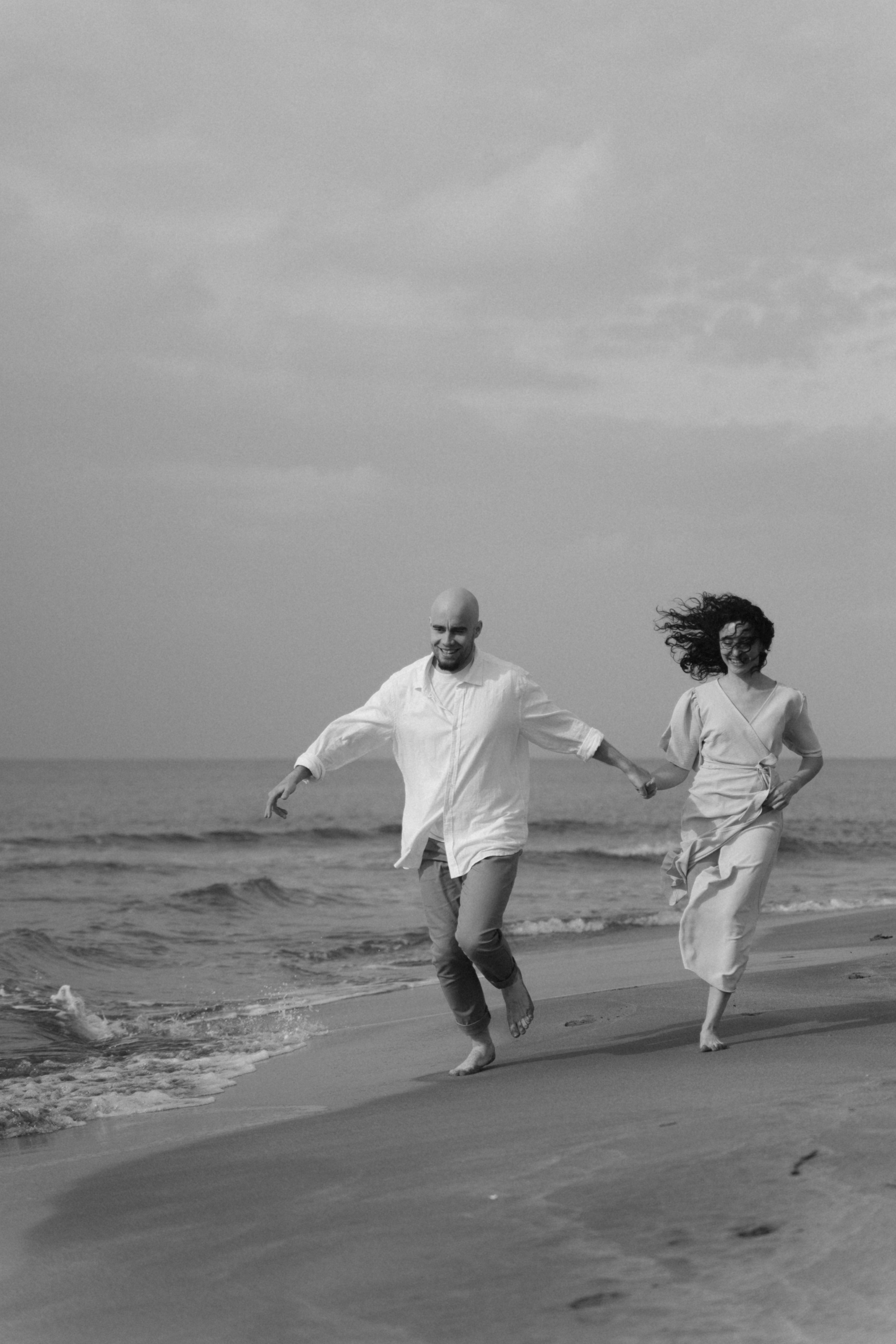 Даша и Илья (Lovestory). Фотограф в Дананге, Вьетнам. Эстетика и лайфстайл