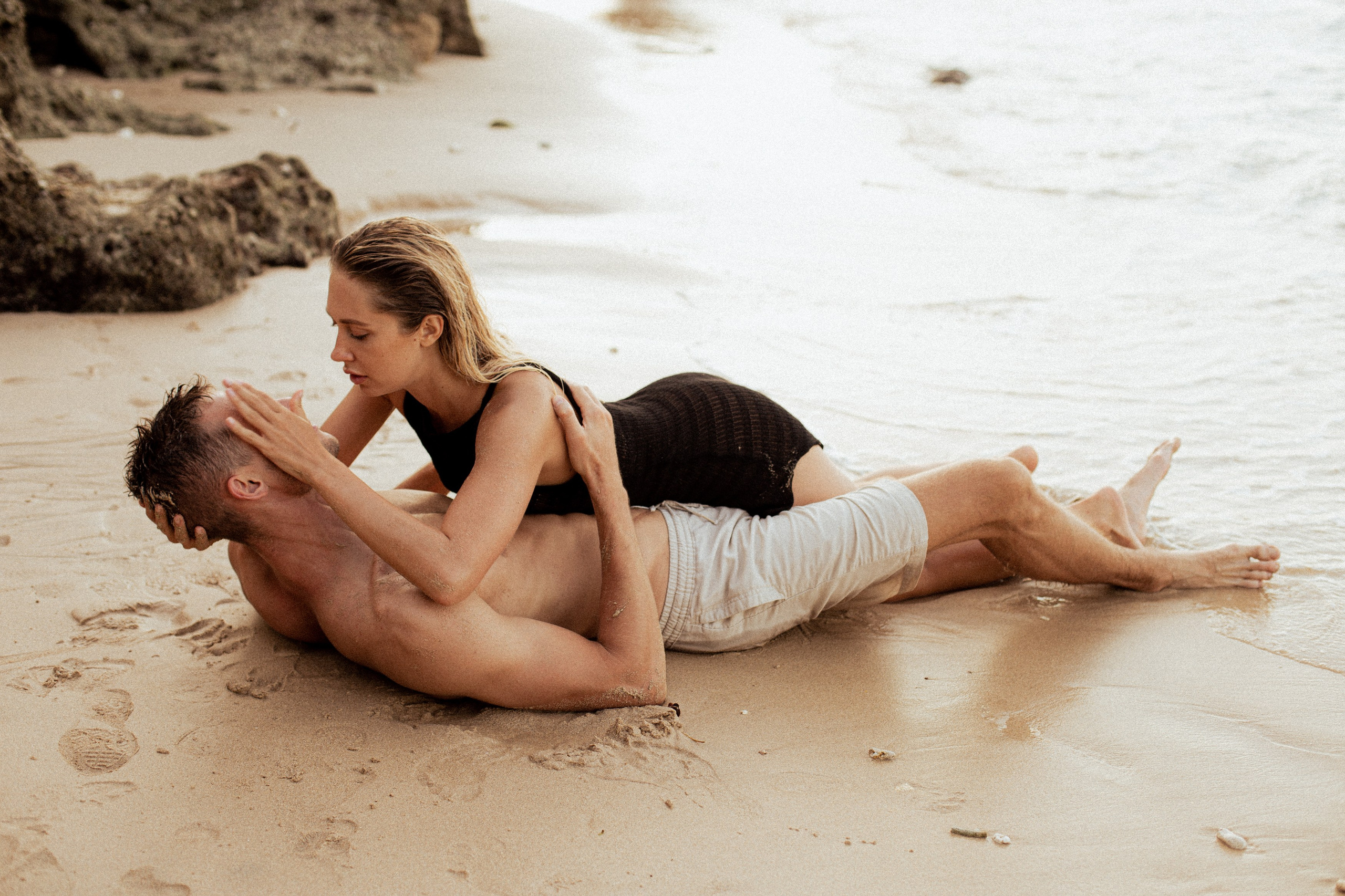 Jane & Jane. Фотограф Бали Получи лучшие фотографии с острова