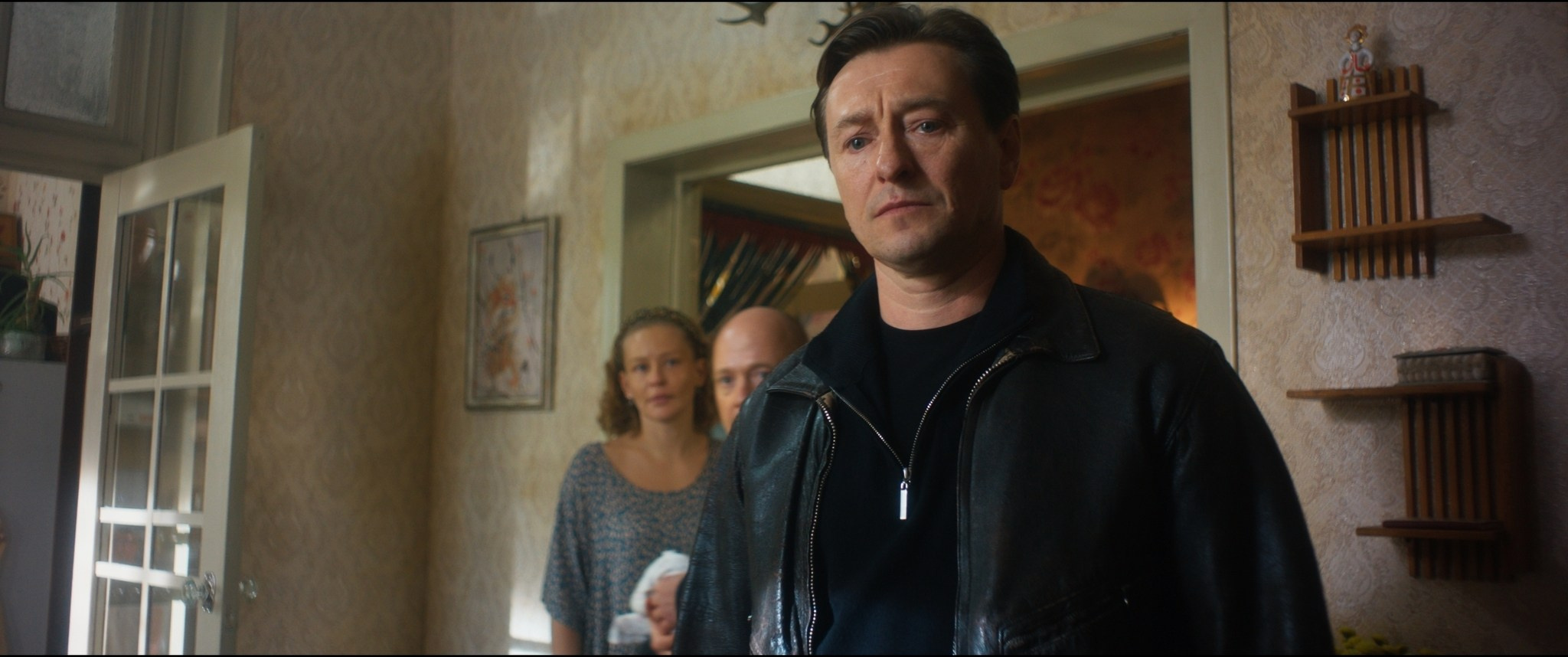 Kosmicheskaya sobaka Lida | Film. Ilia Ivanov