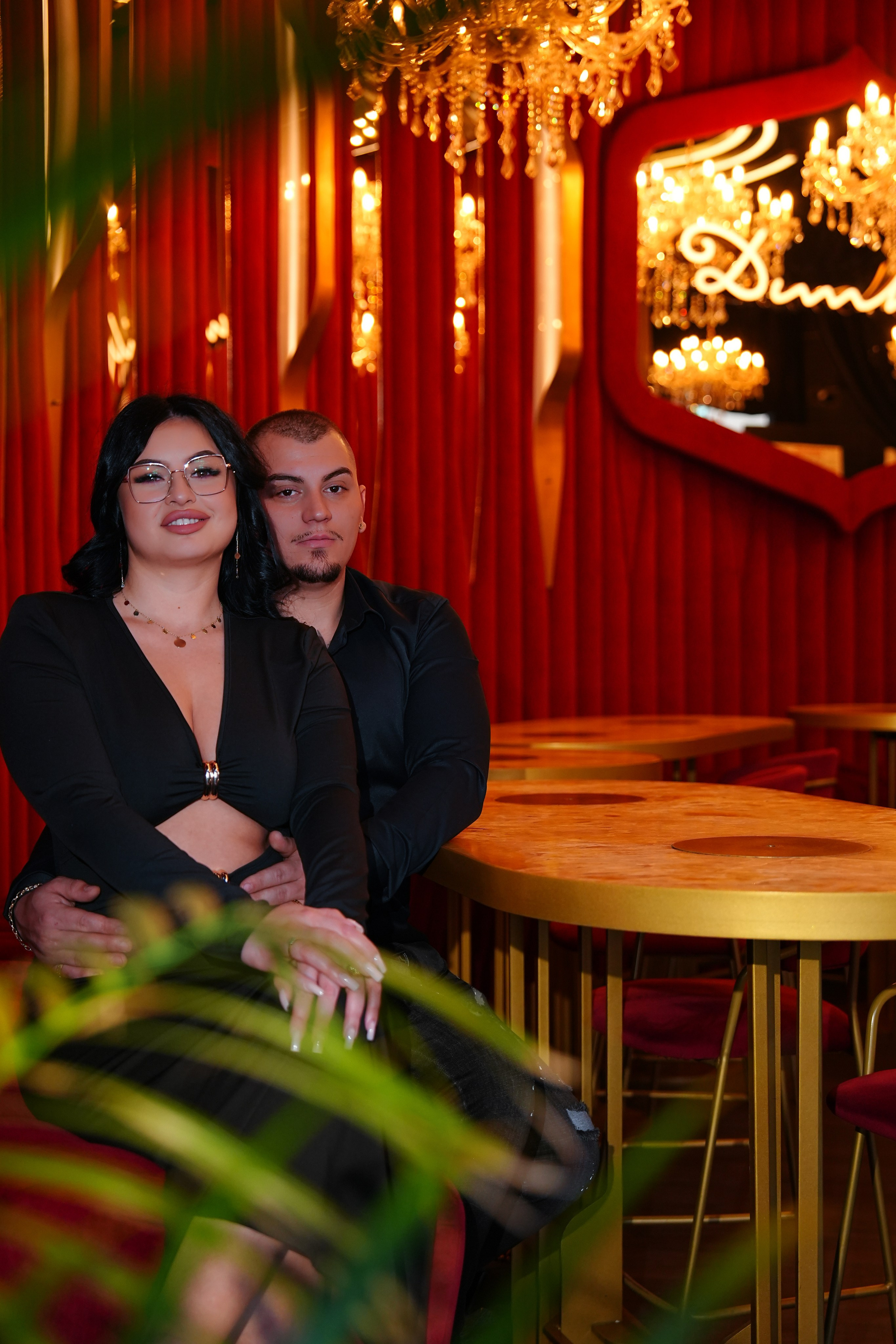 Diana & Alex — Save The Date. Marius Doban