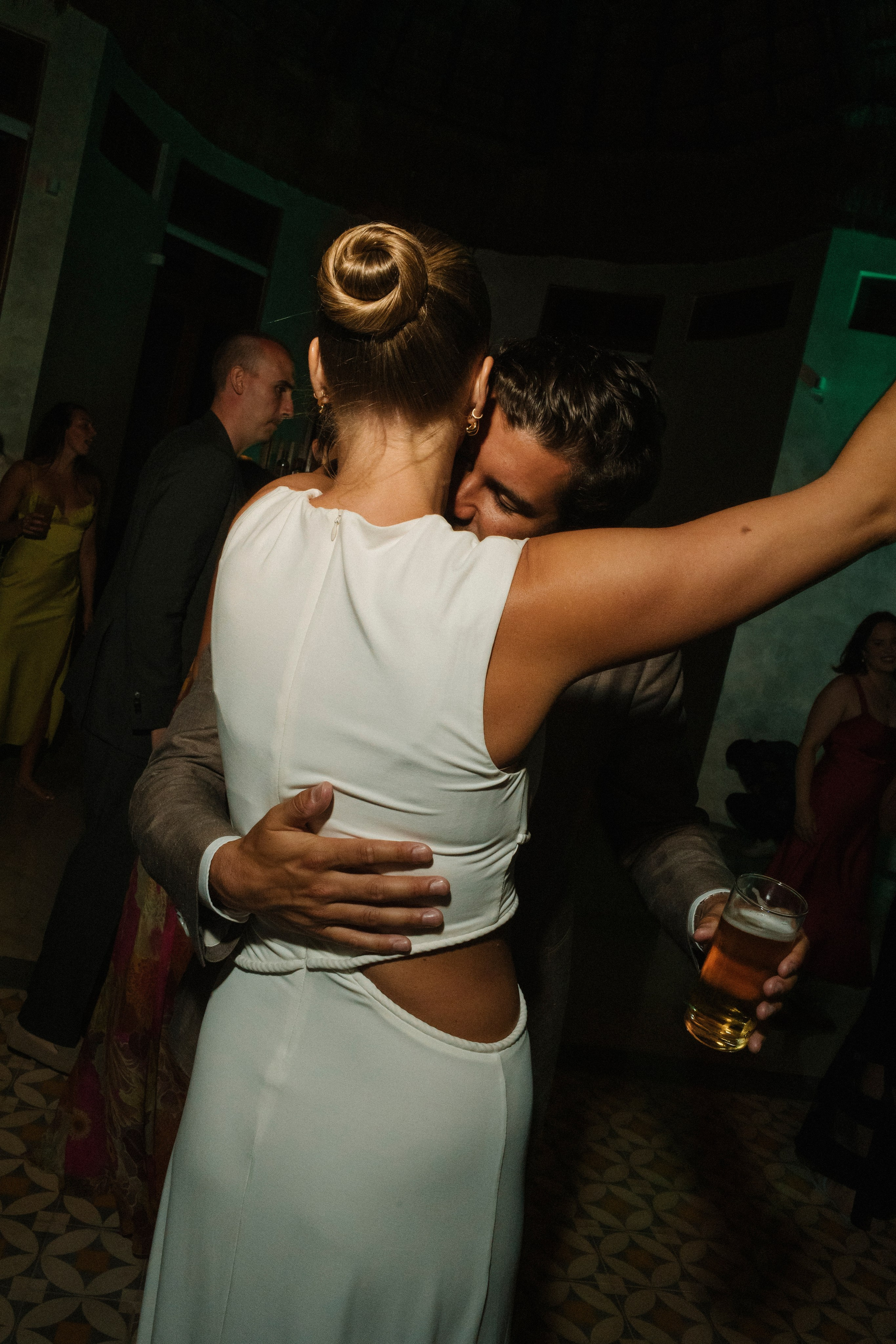 Maroma, A Belmont Hotel, Riviera Maya. Wedding photographer Mexico Sayulita Puerto Vallarta Punta Mita Cabo