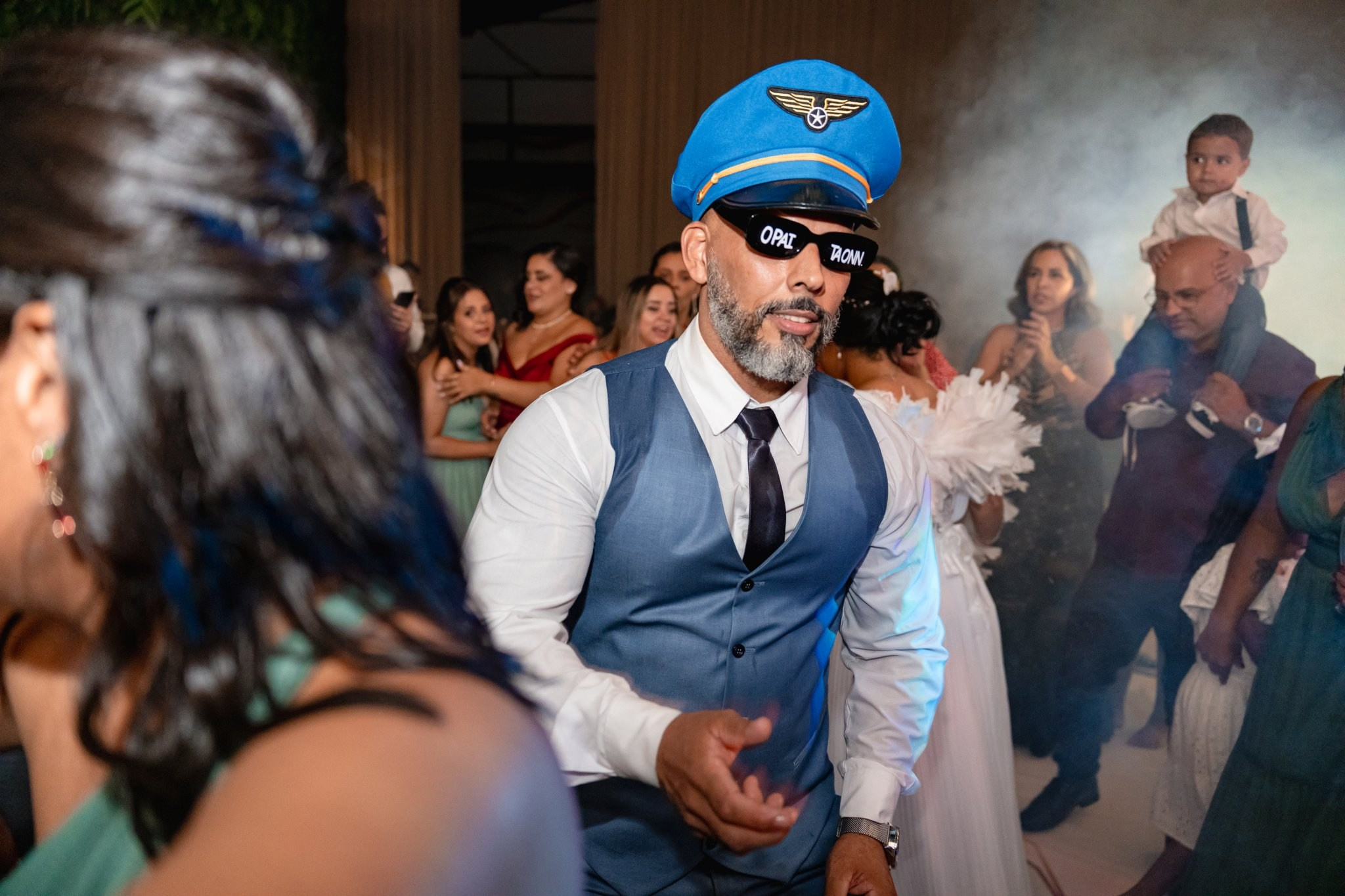 Simone & Alex — 06/05/2023. Luiz Medeiros Produções