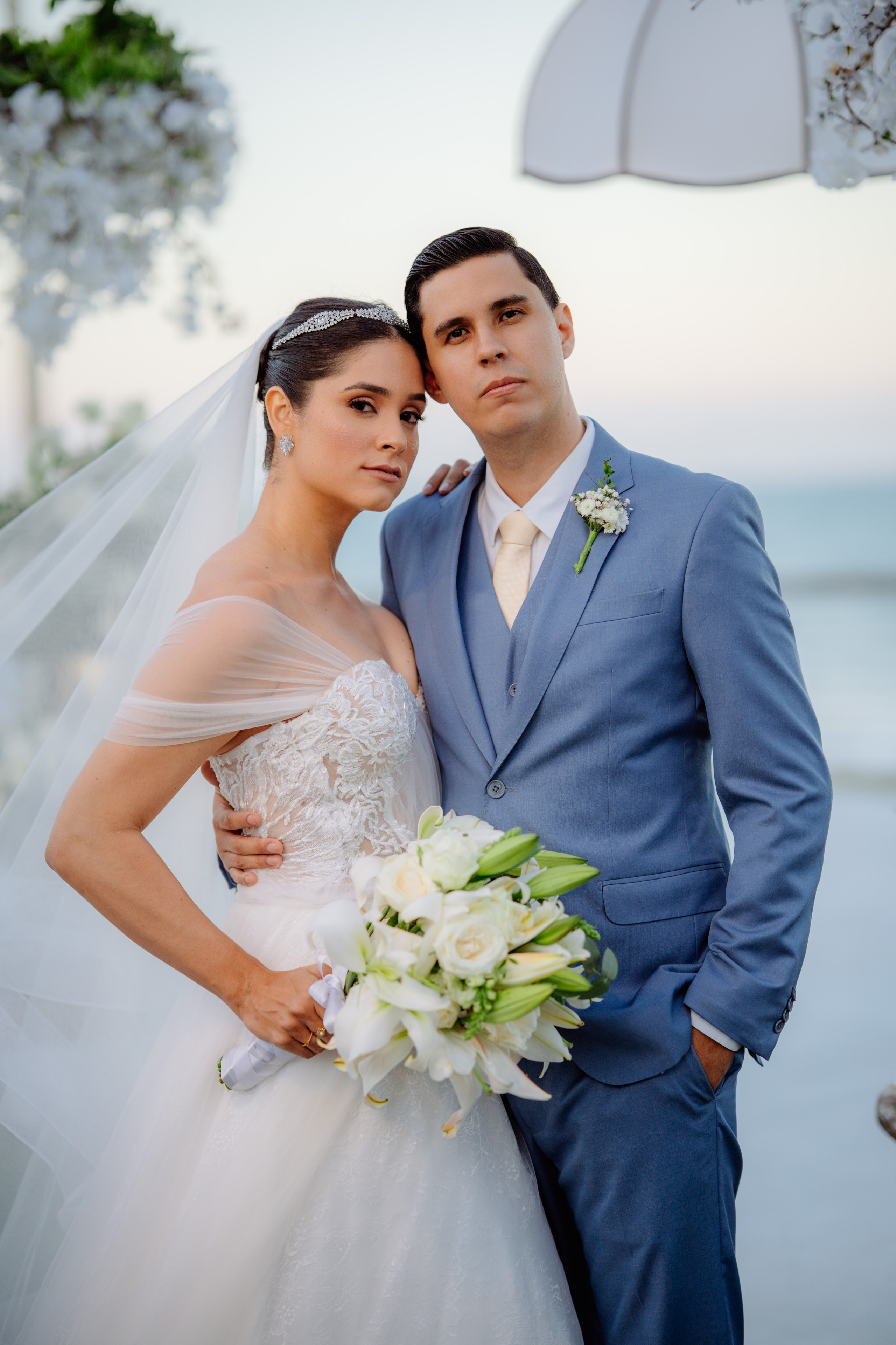 Milena e João. Luz suave, direção leve e fotos que captam quem realmente você é