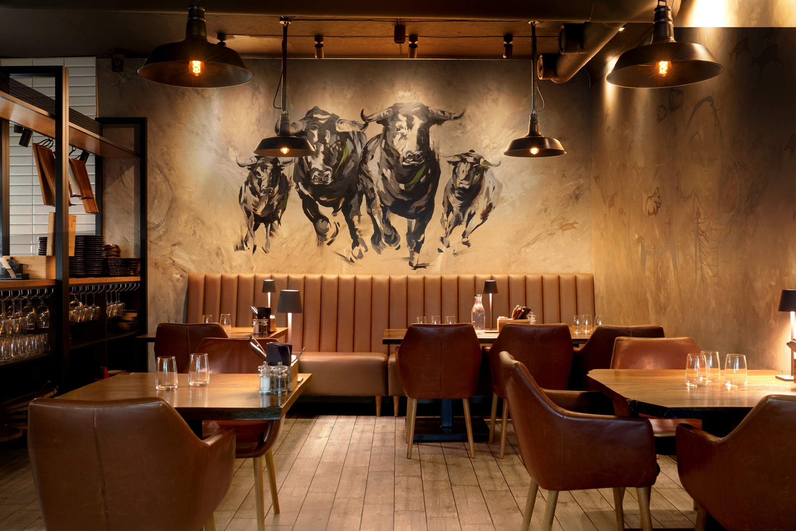 Interior and food photographer in Doha, Qatar. Photographer in Doha, Qatar